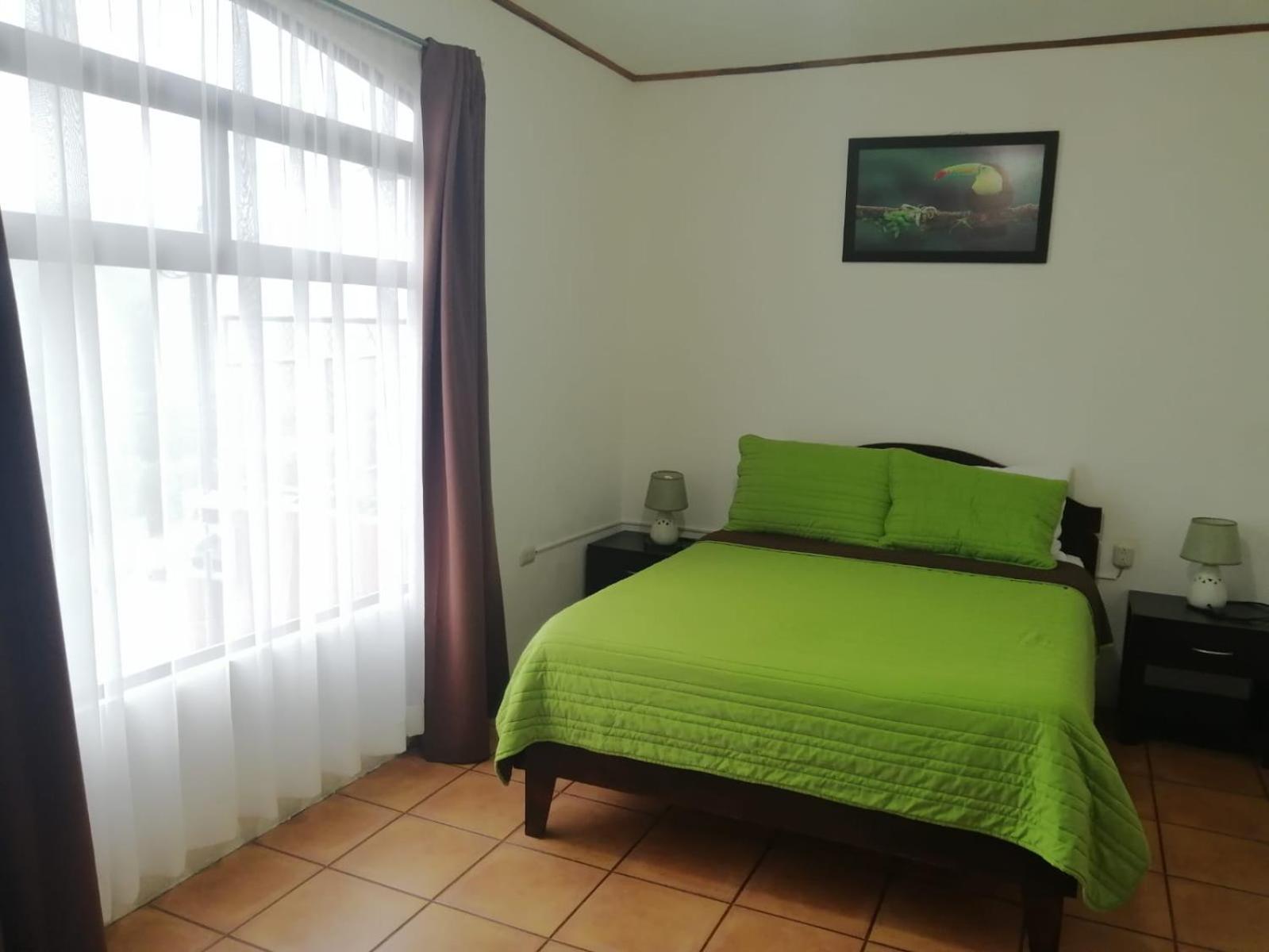 Hotel Santa Fe B&B