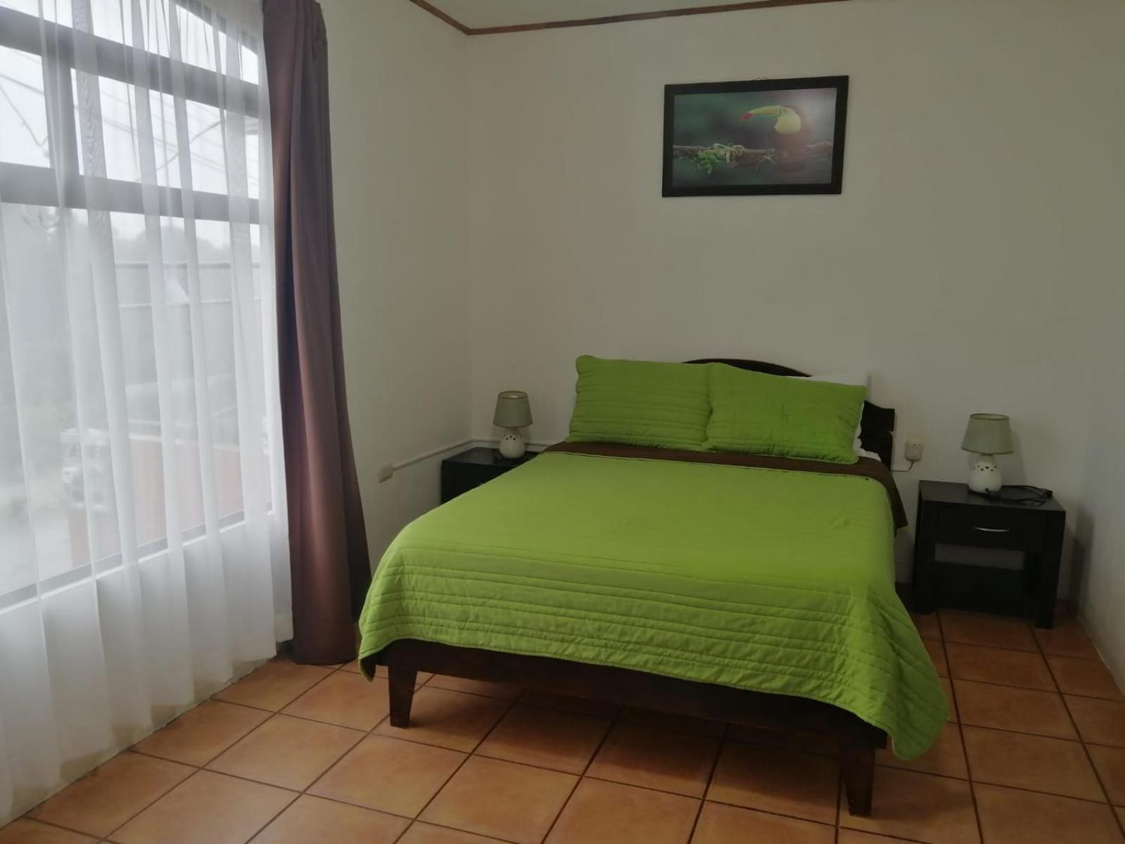 Hotel Santa Fe B&B