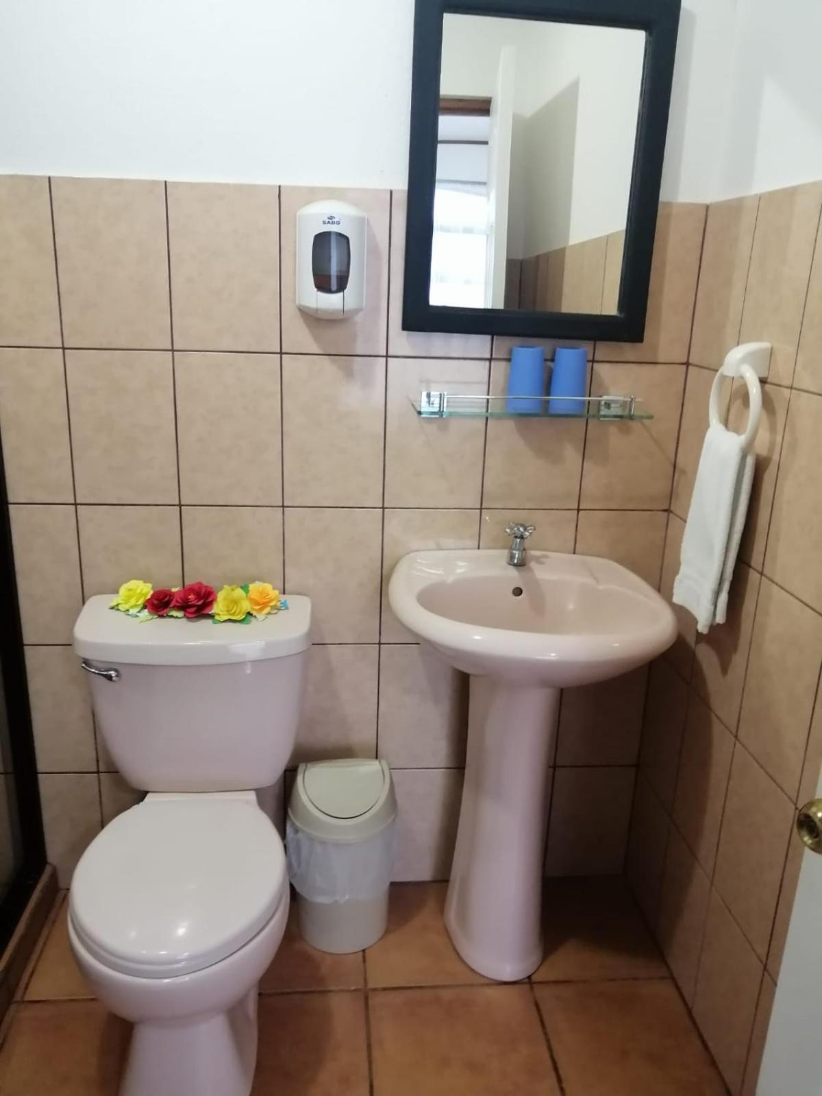 Hotel Santa Fe B&B