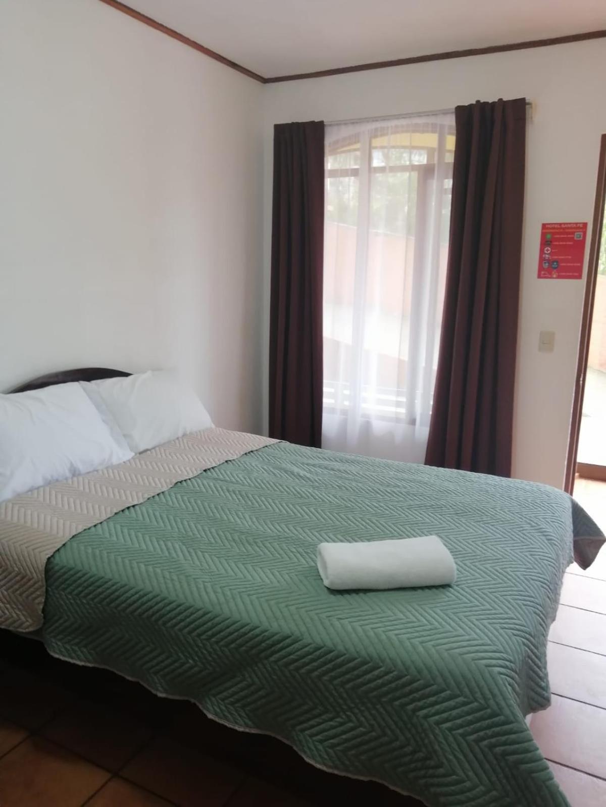 Hotel Santa Fe B&B