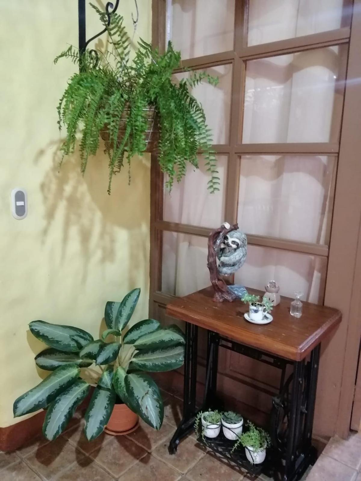 Hotel Santa Fe B&B