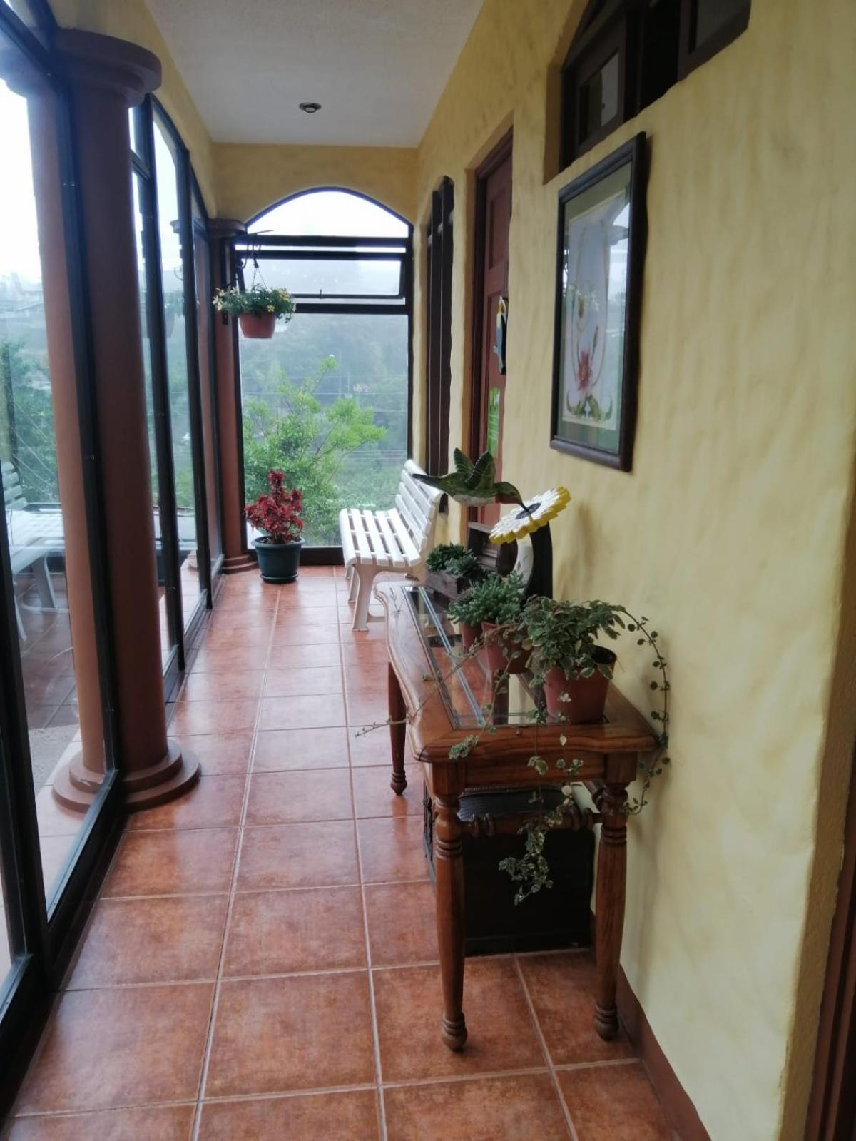 Hotel Santa Fe B&B