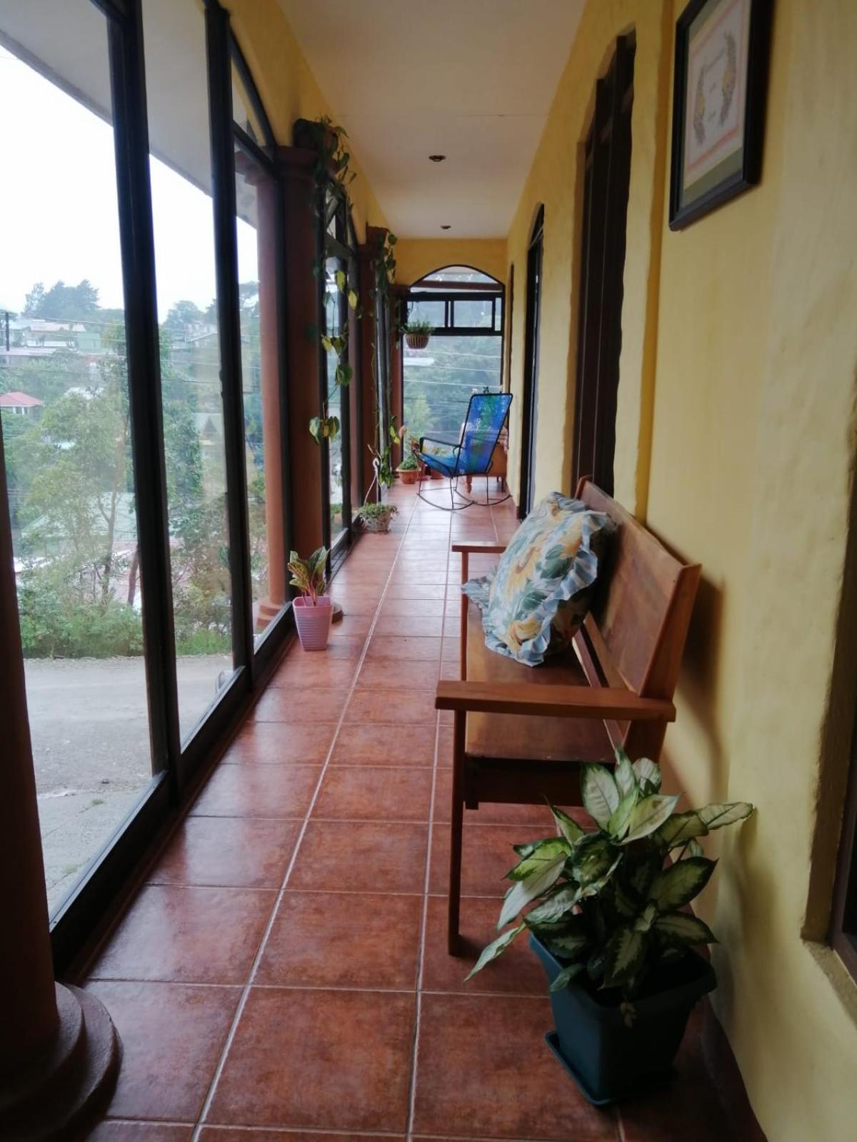 Hotel Santa Fe B&B