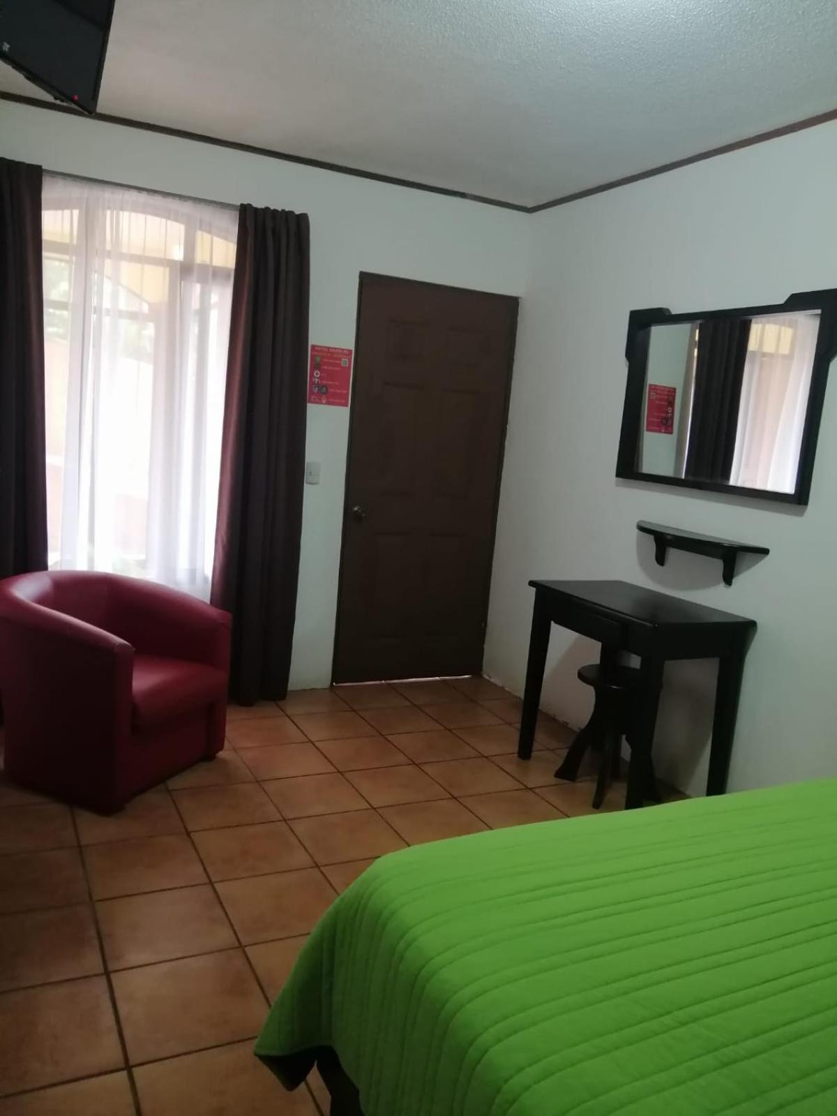 Hotel Santa Fe B&B