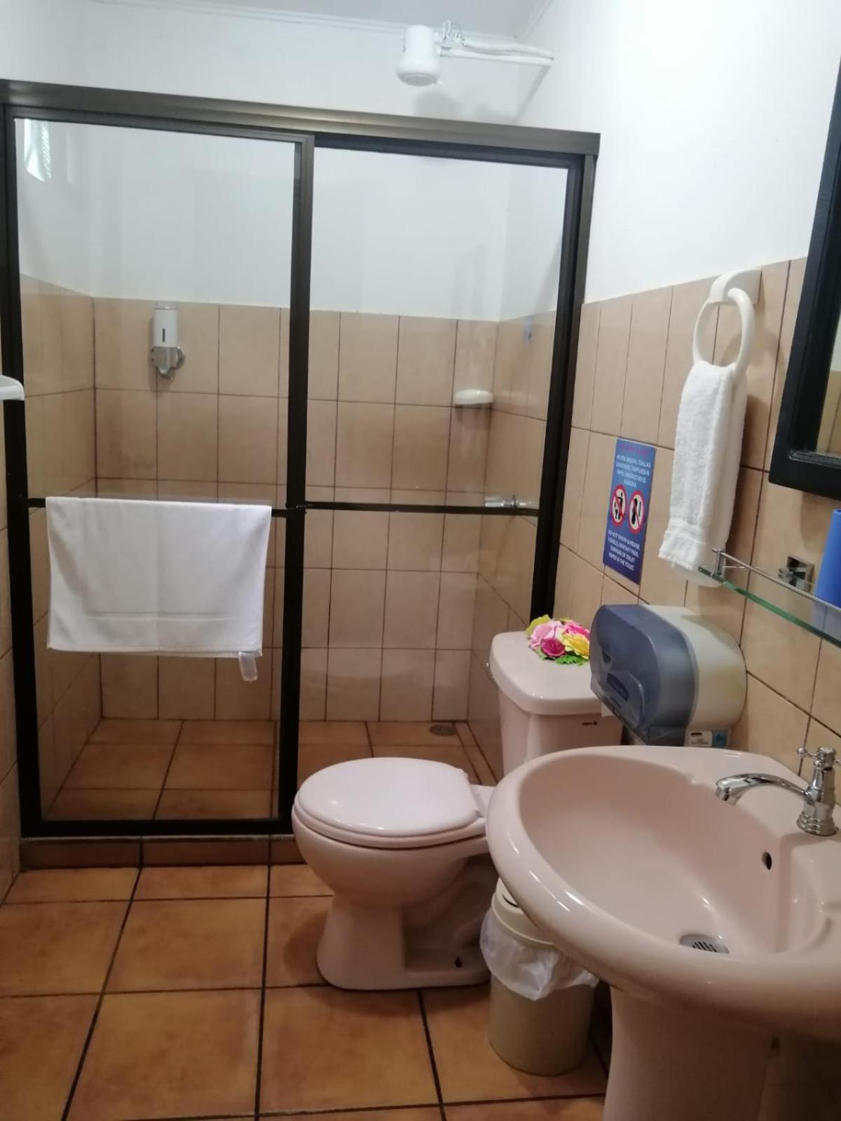 Hotel Santa Fe B&B