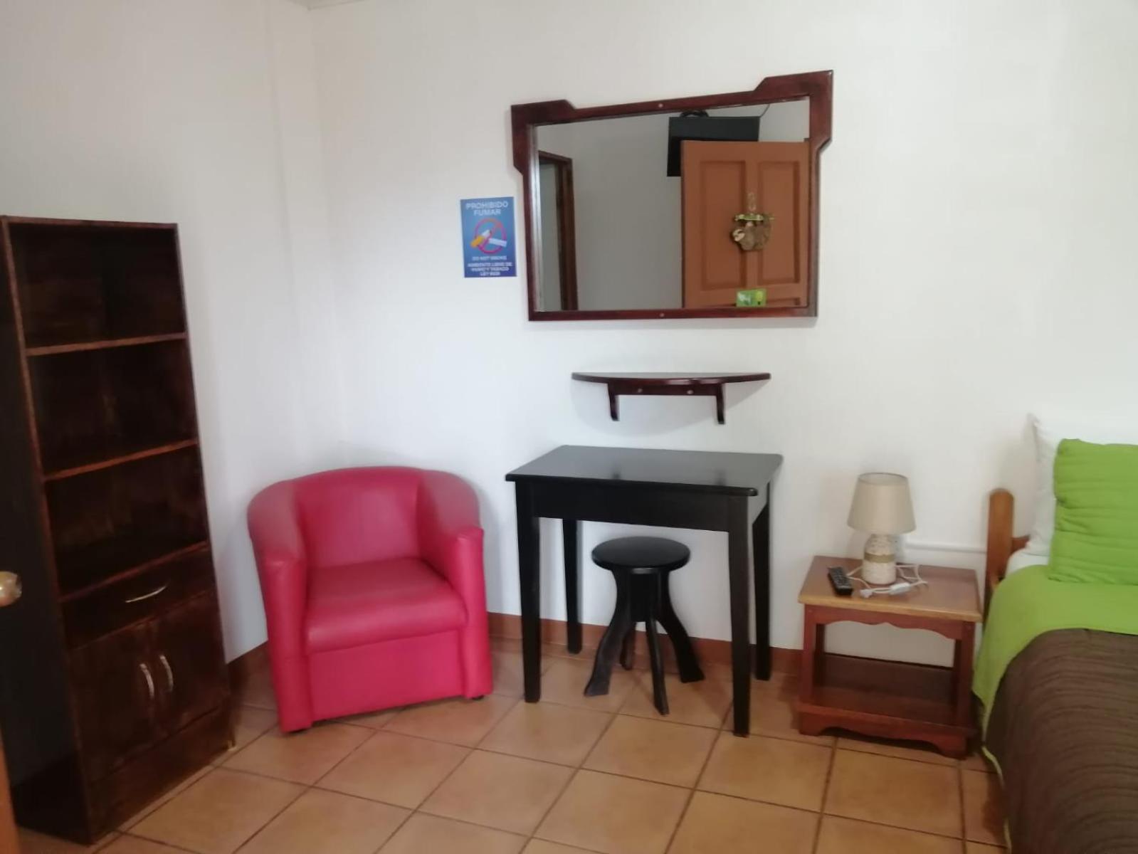 Hotel Santa Fe B&B
