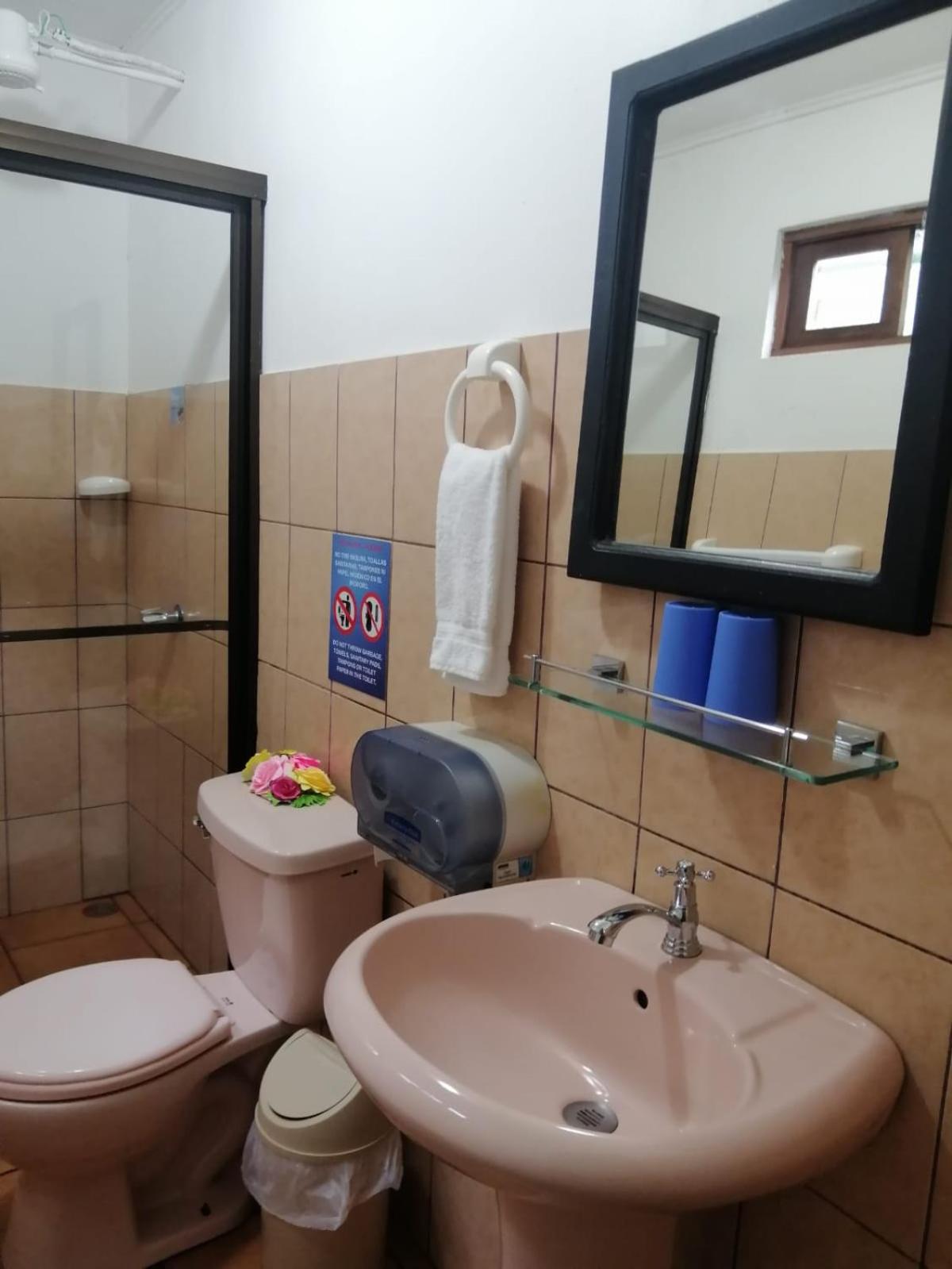 Hotel Santa Fe B&B