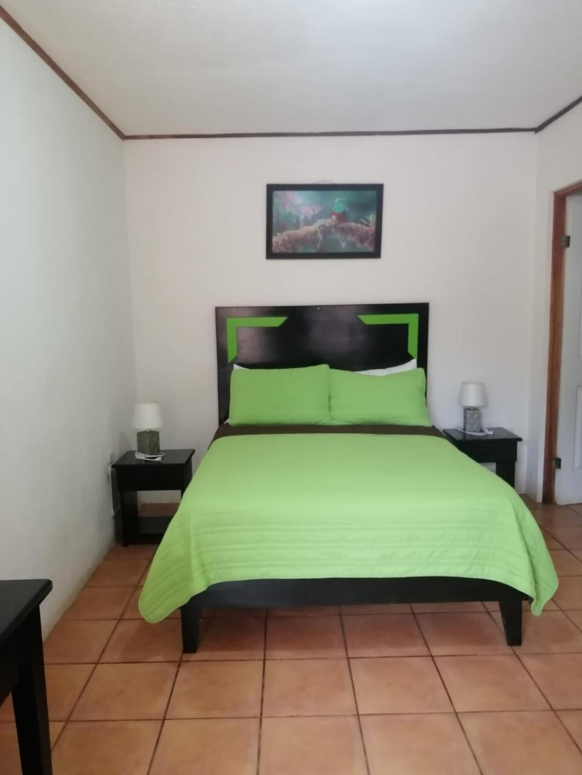 Hotel Santa Fe B&B