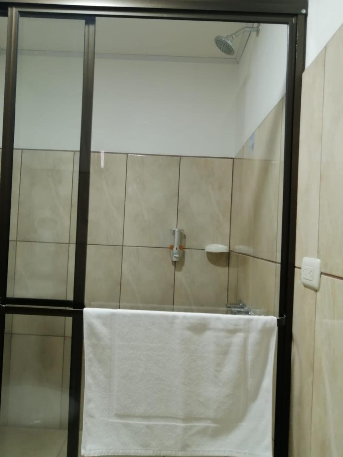 Hotel Santa Fe B&B