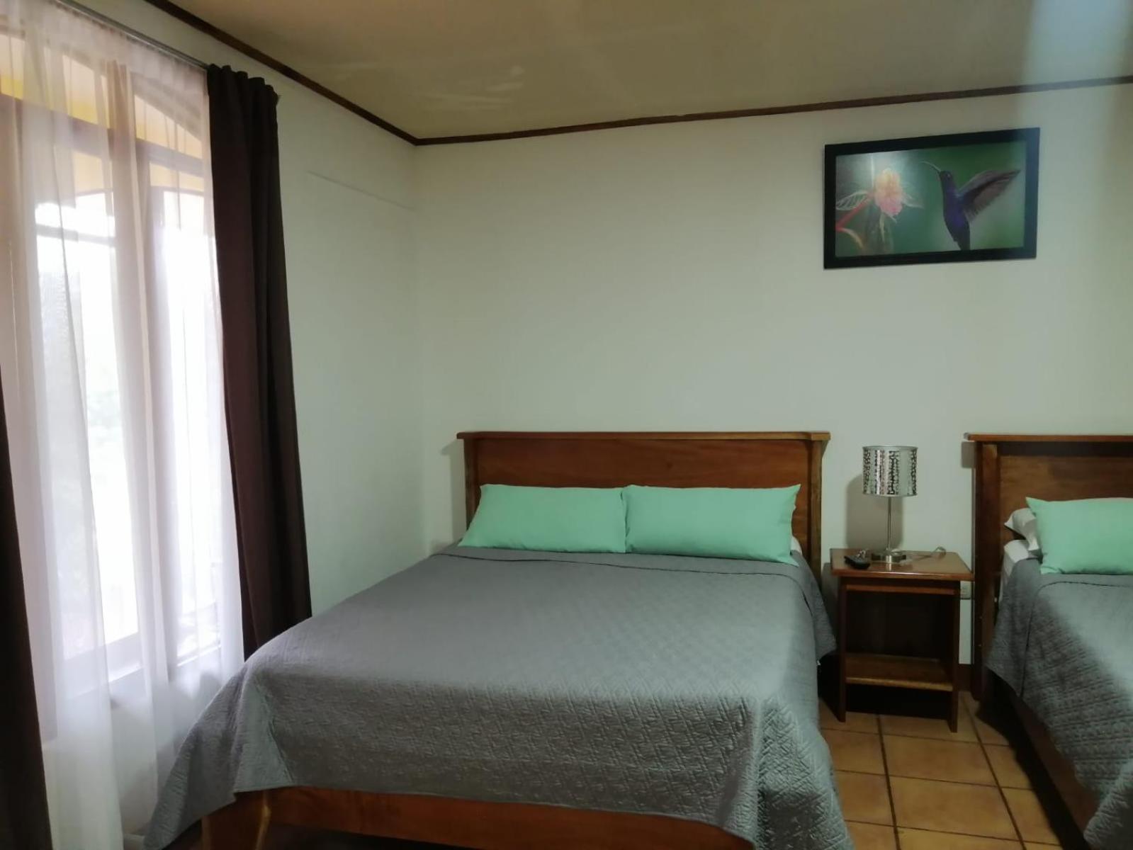 Hotel Santa Fe B&B