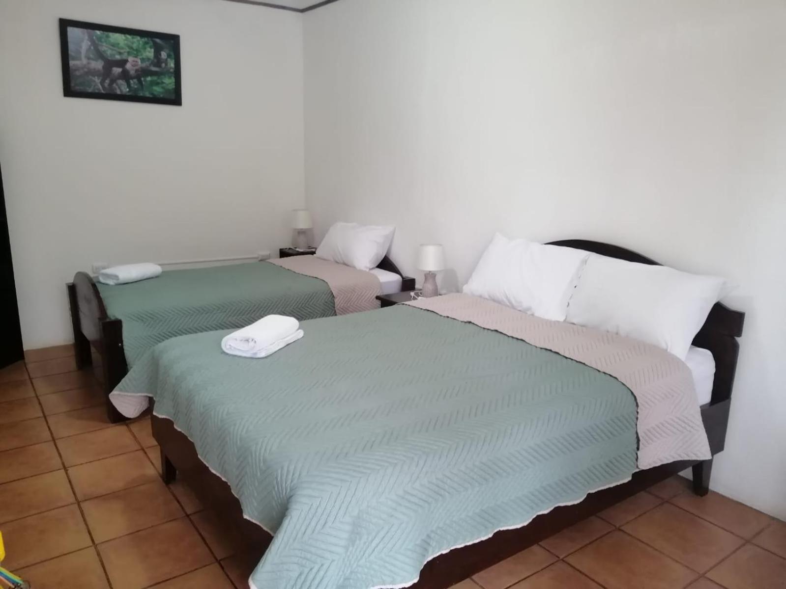 Hotel Santa Fe B&B