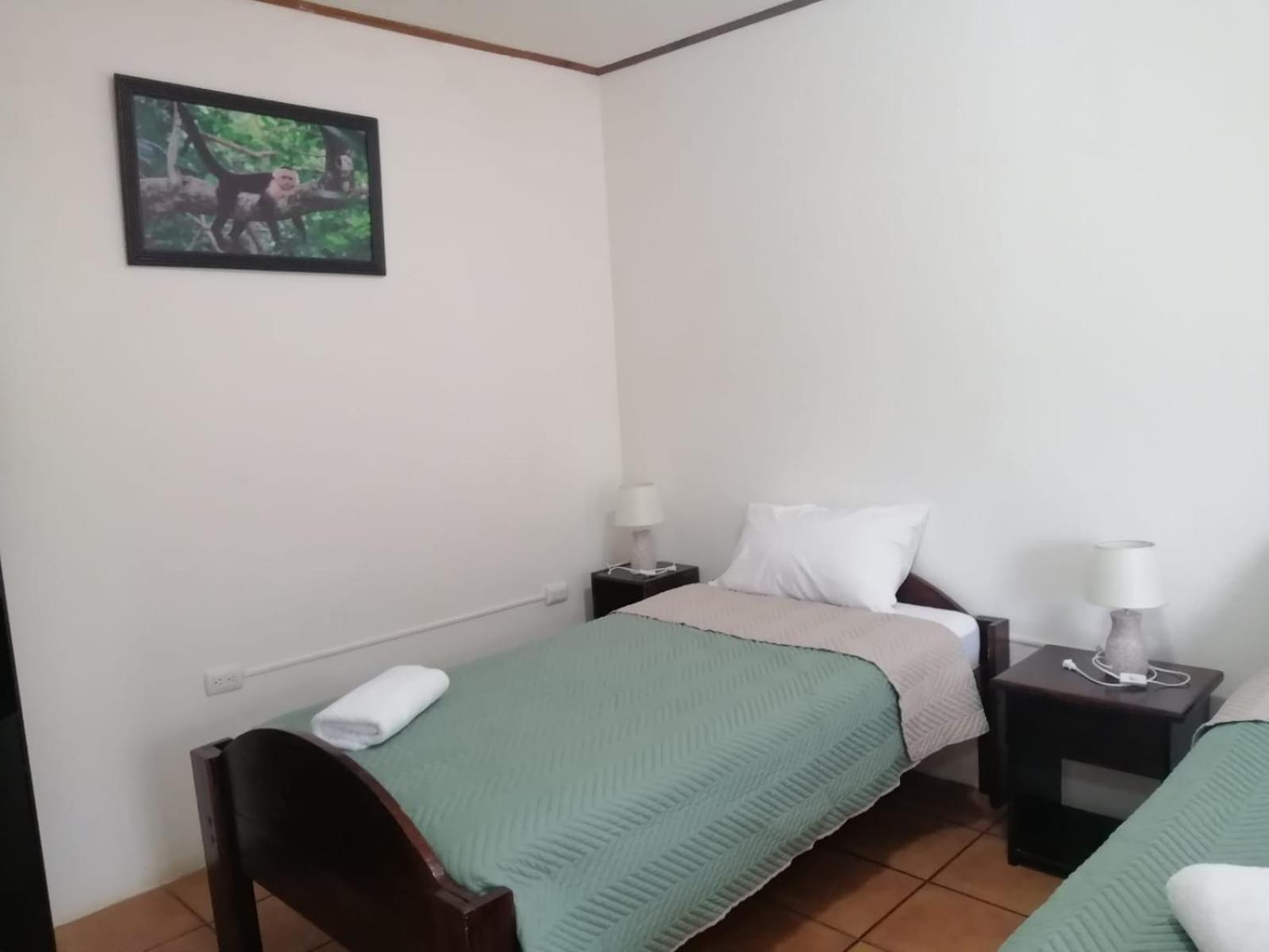 Hotel Santa Fe B&B