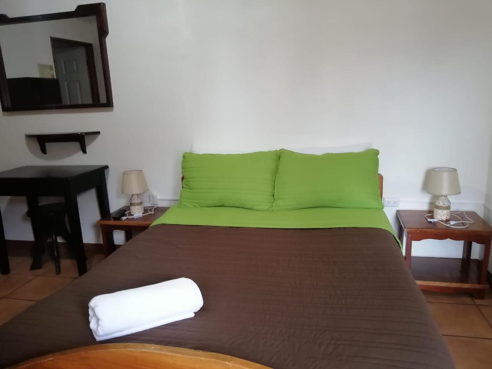 Hotel Santa Fe B&B