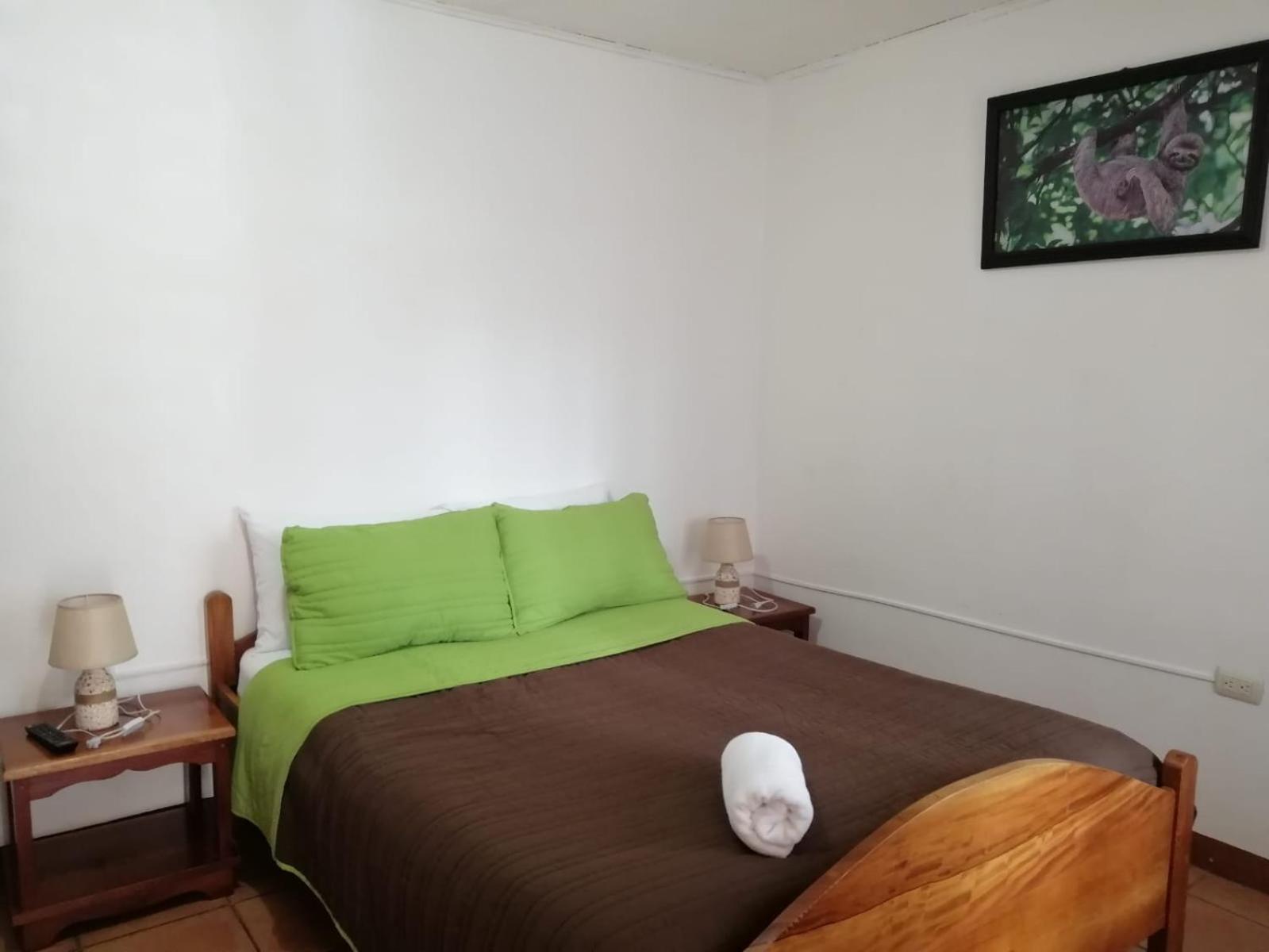 Hotel Santa Fe B&B