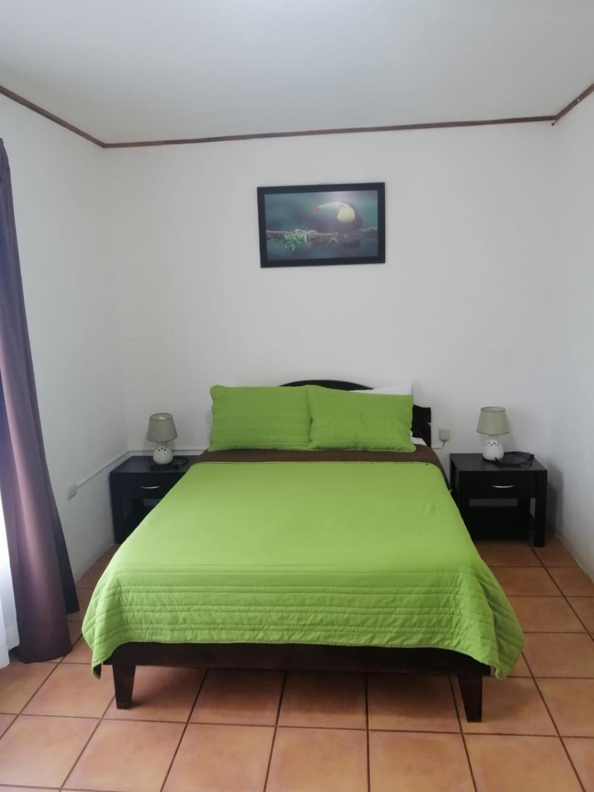 Hotel Santa Fe B&B