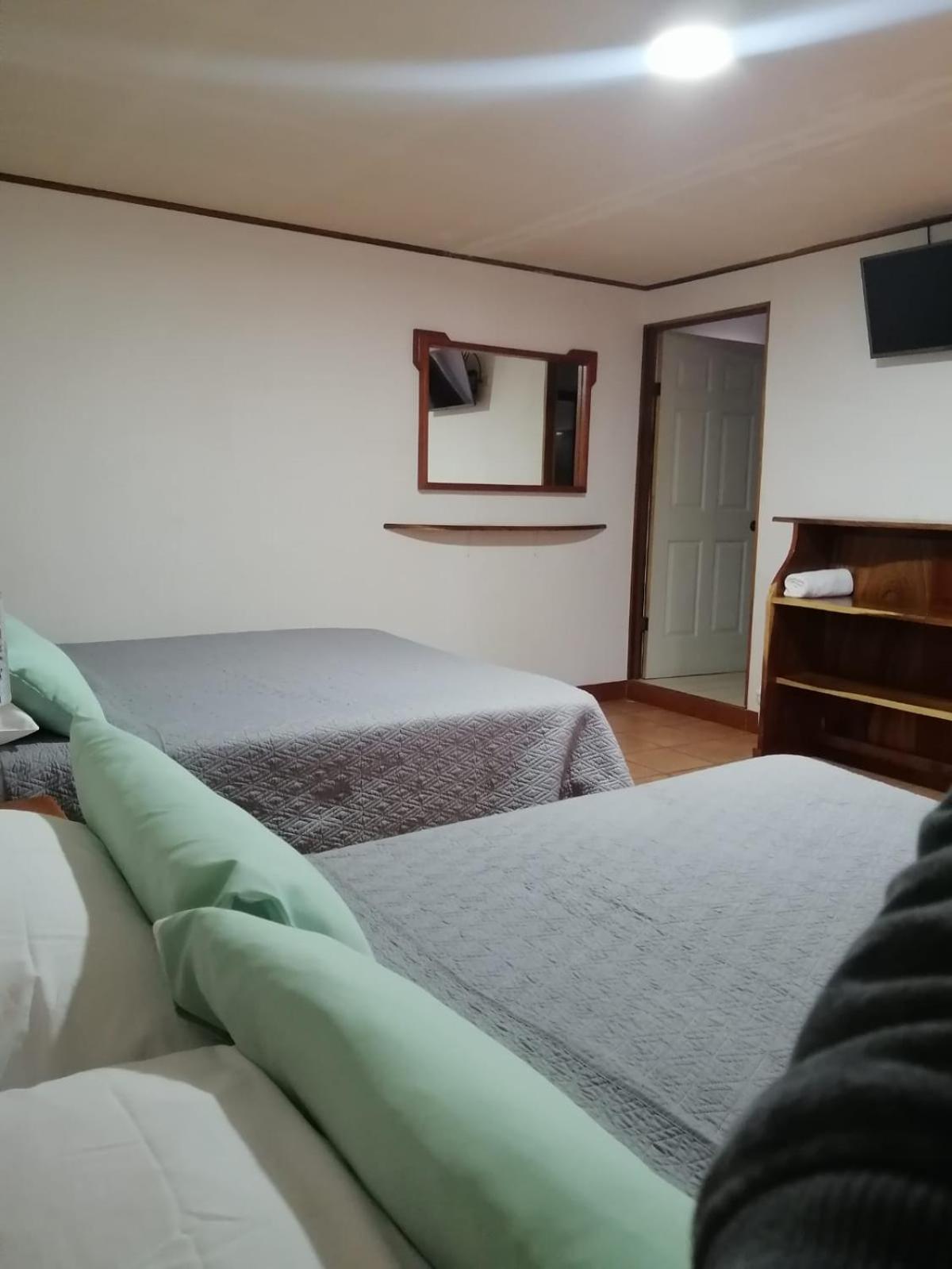 Hotel Santa Fe B&B