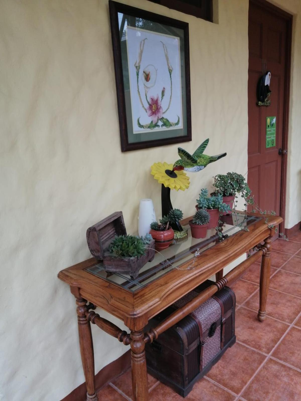 Hotel Santa Fe B&B