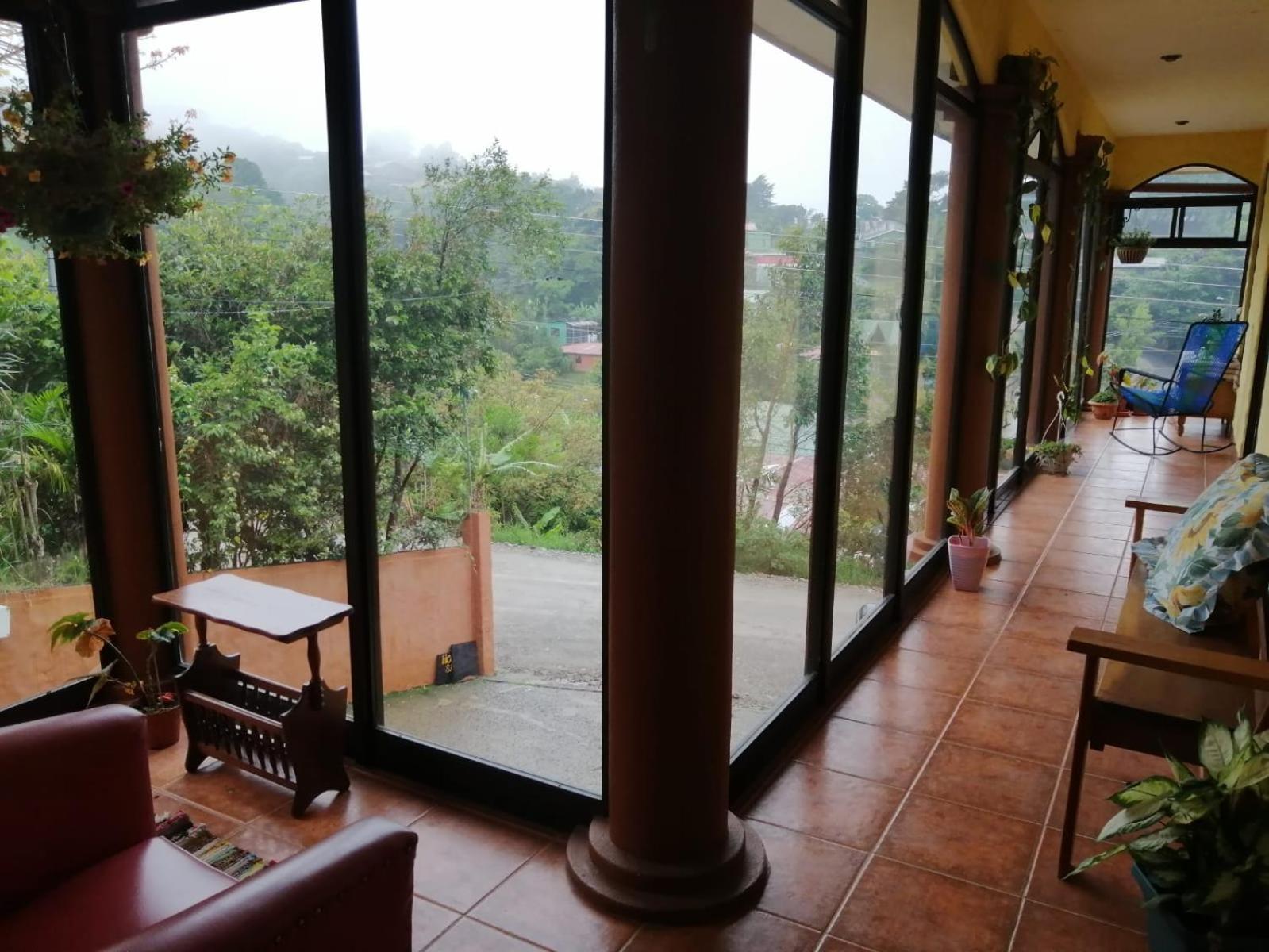 Hotel Santa Fe B&B
