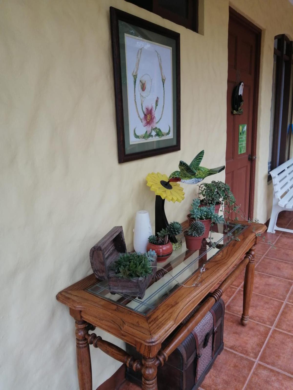Hotel Santa Fe B&B