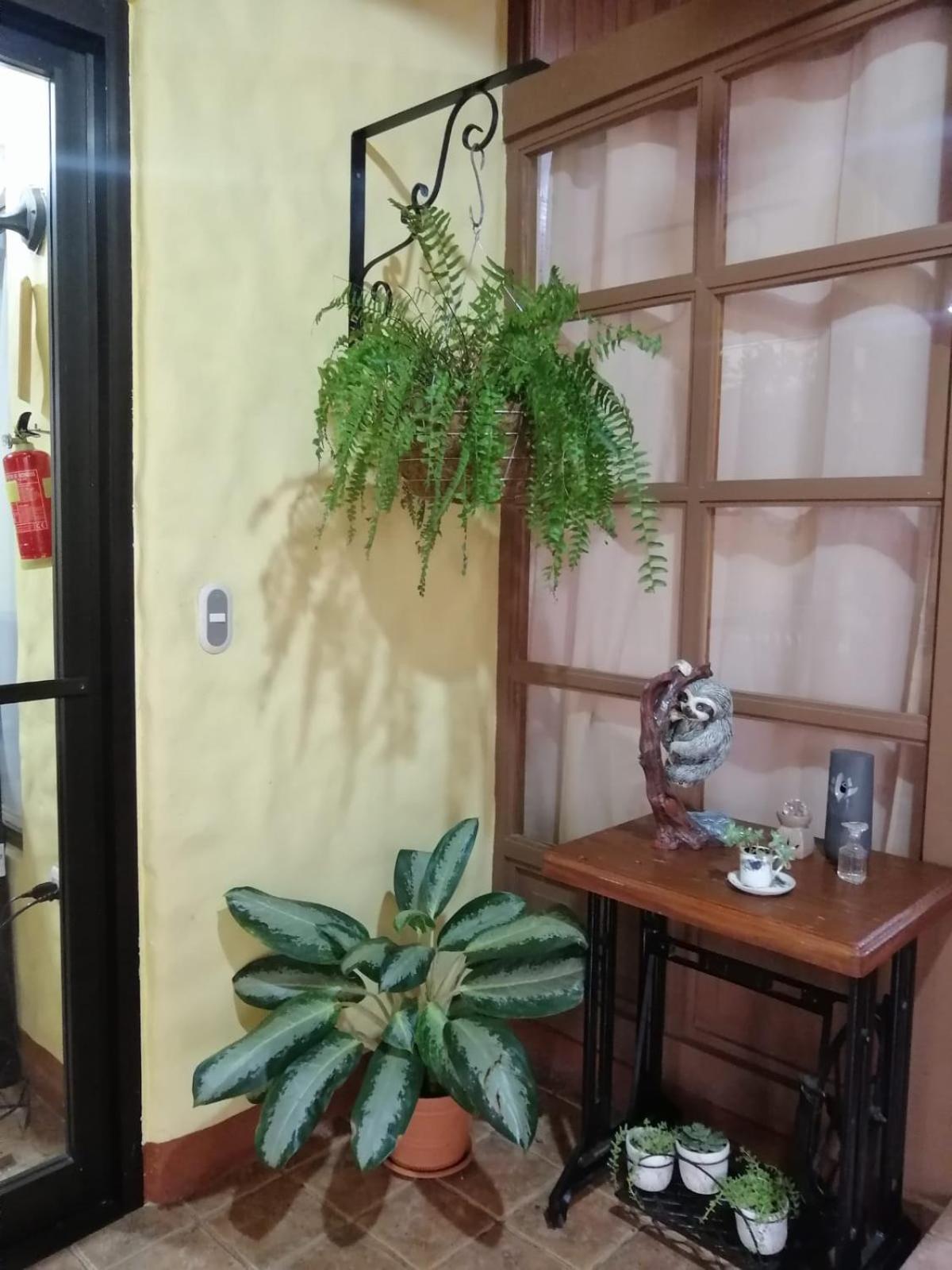 Hotel Santa Fe B&B