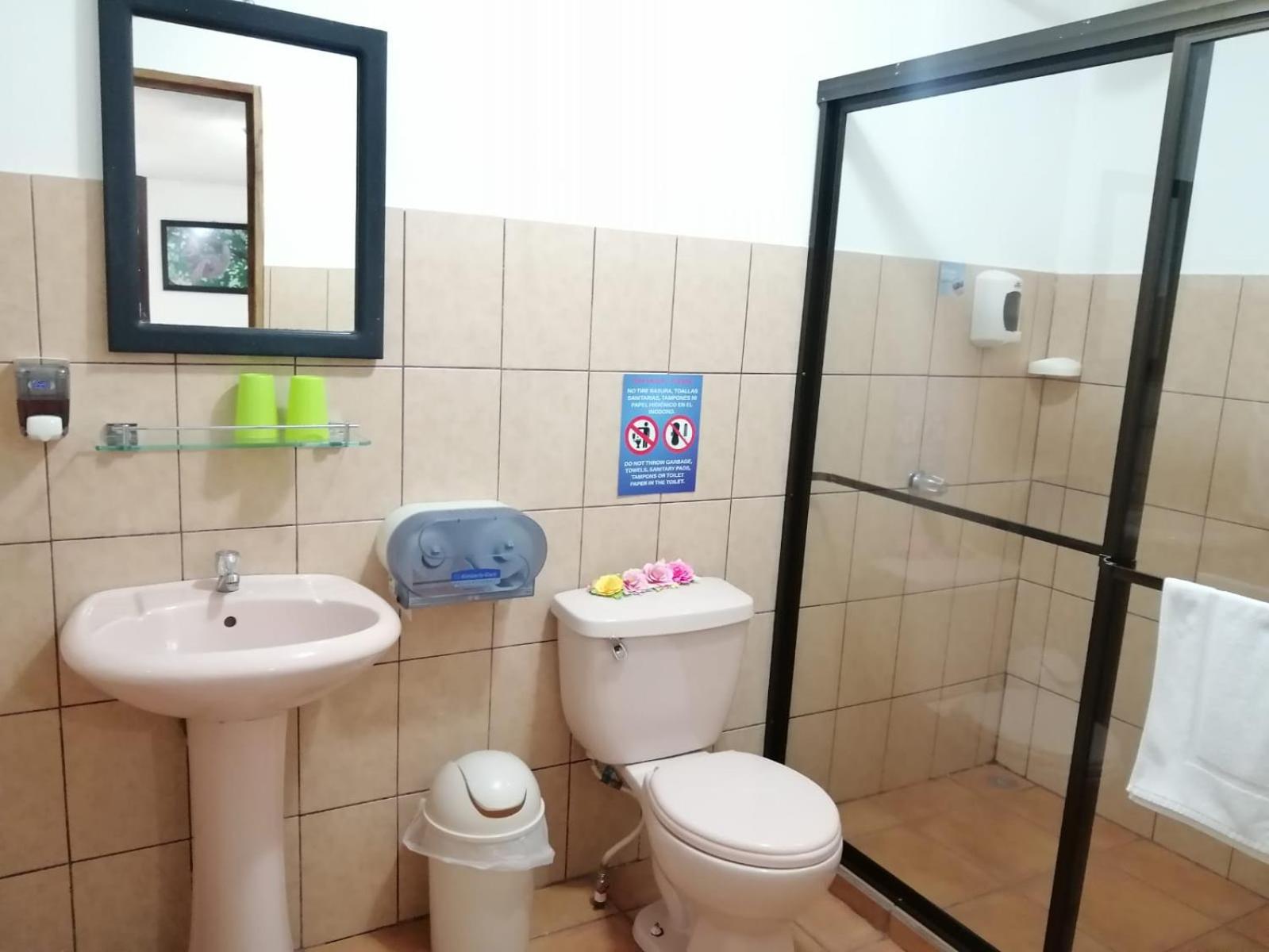 Hotel Santa Fe B&B