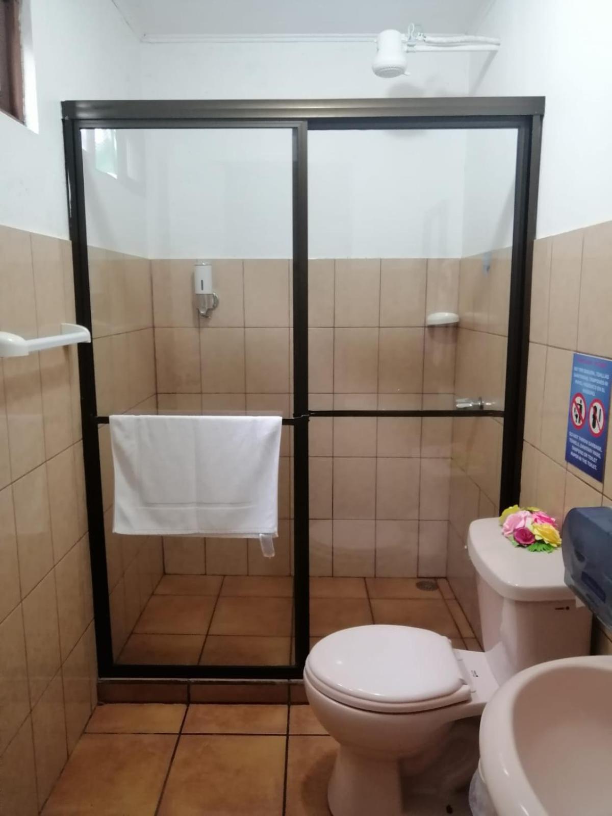Hotel Santa Fe B&B