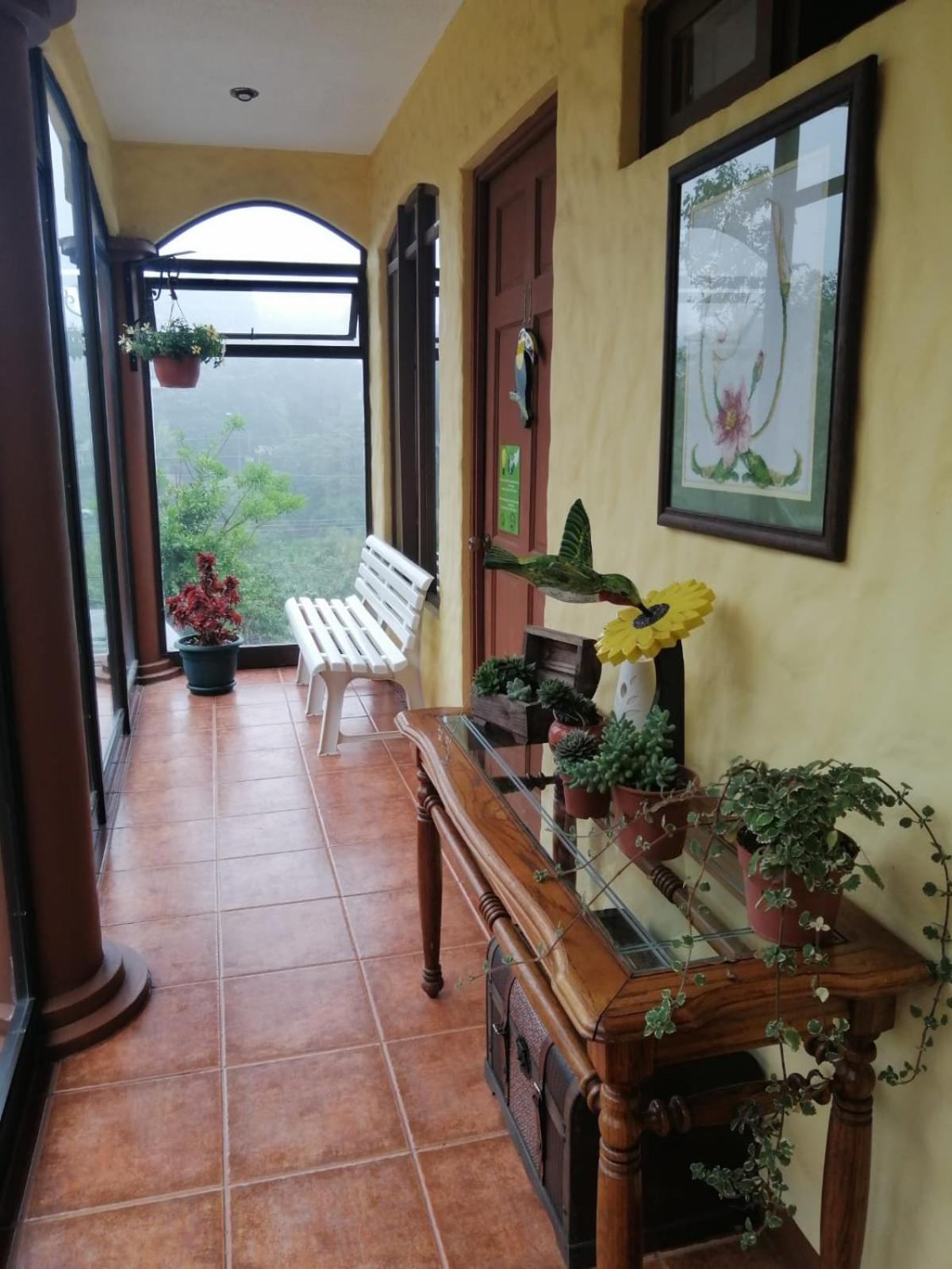 Hotel Santa Fe B&B