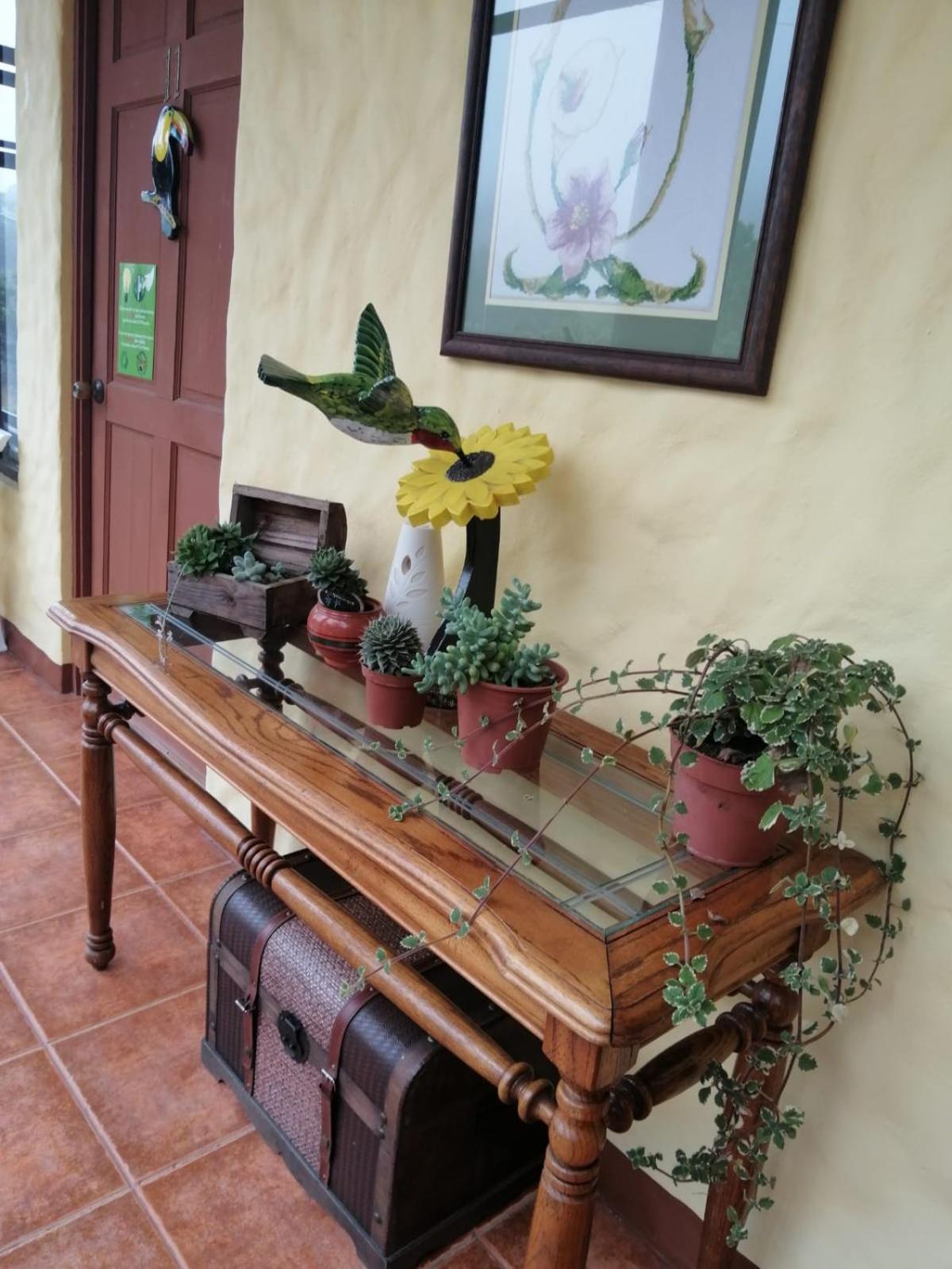 Hotel Santa Fe B&B