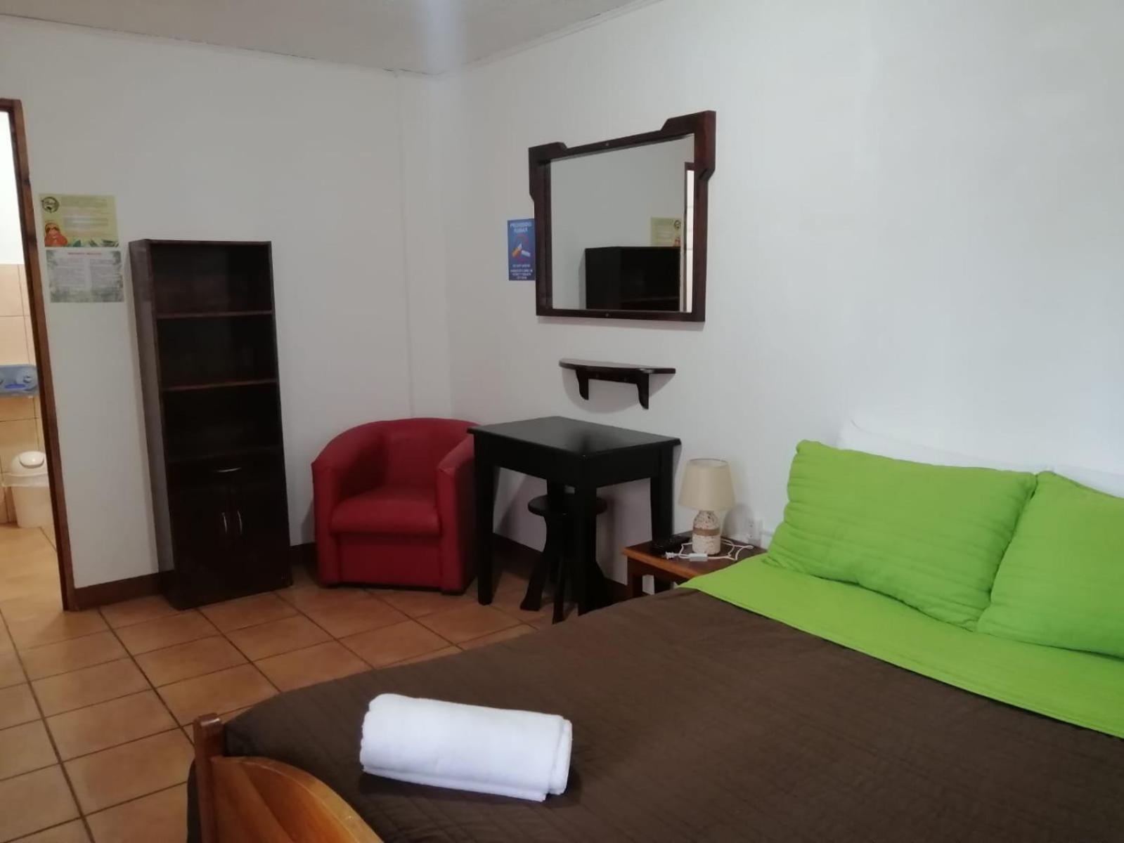 Hotel Santa Fe B&B