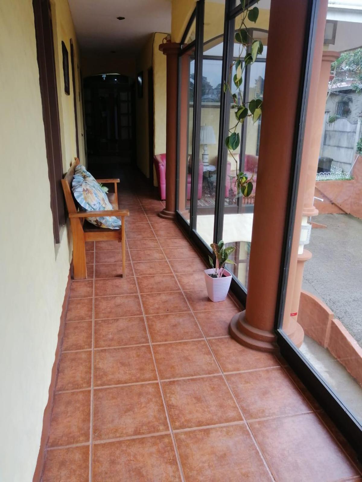 Hotel Santa Fe B&B