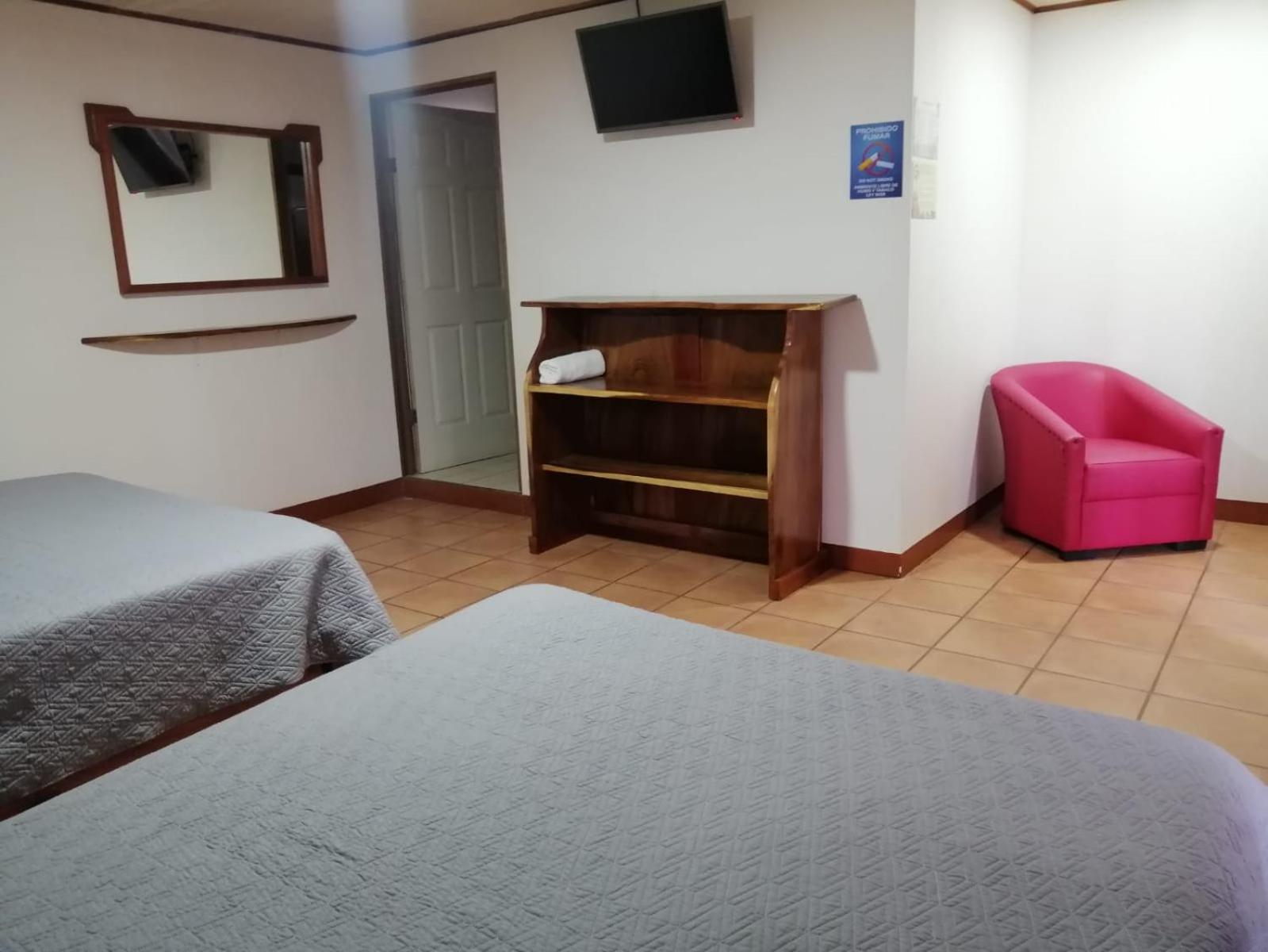 Hotel Santa Fe B&B