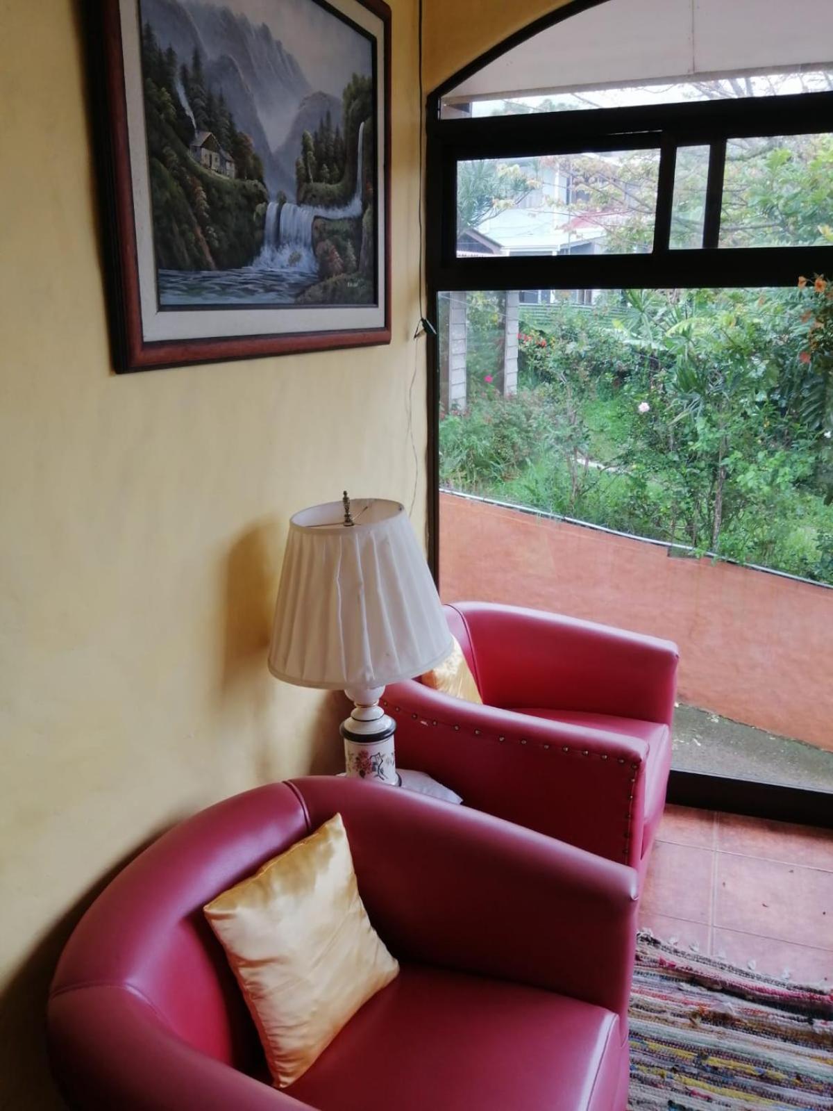 Hotel Santa Fe B&B