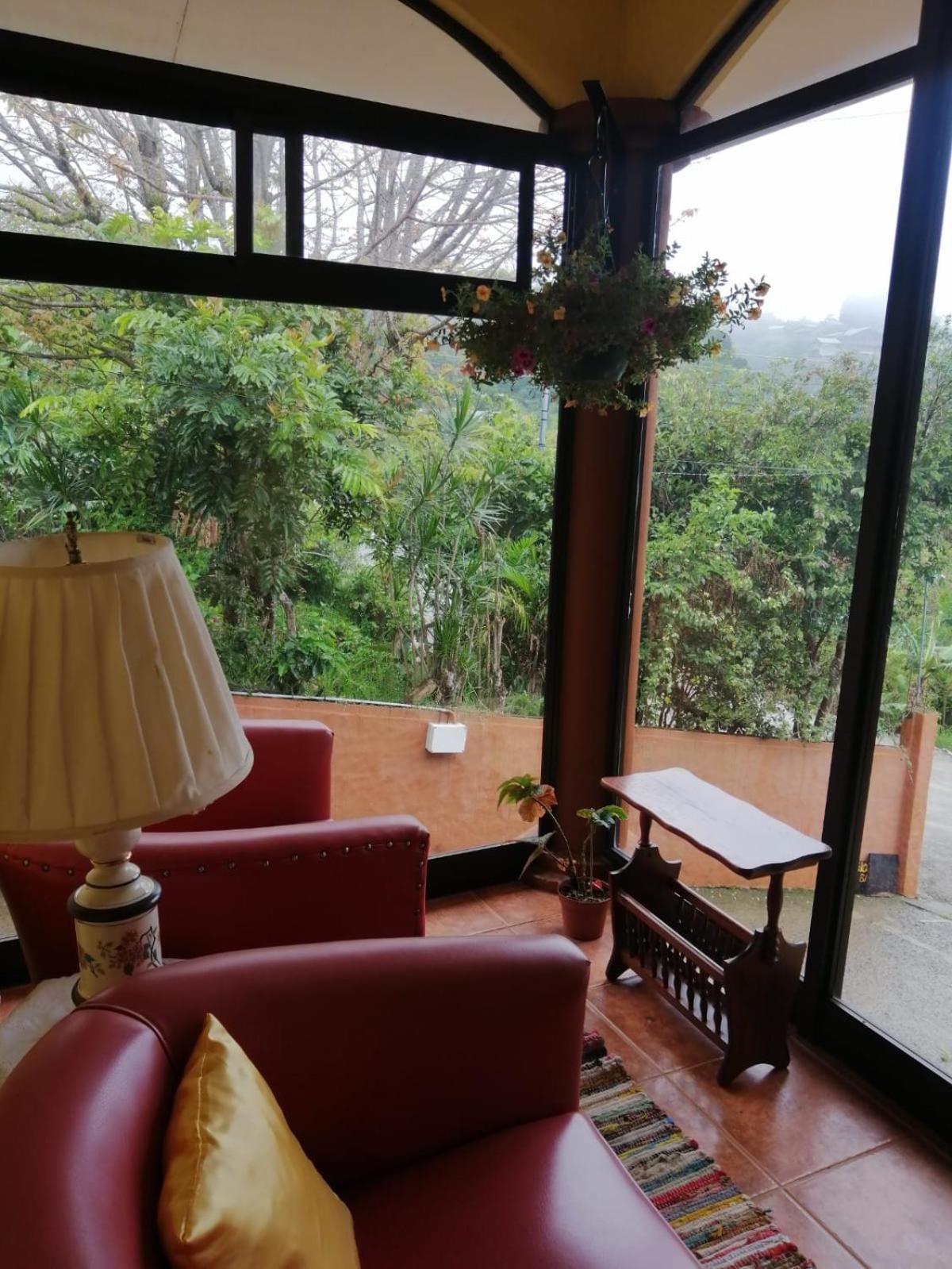 Hotel Santa Fe B&B