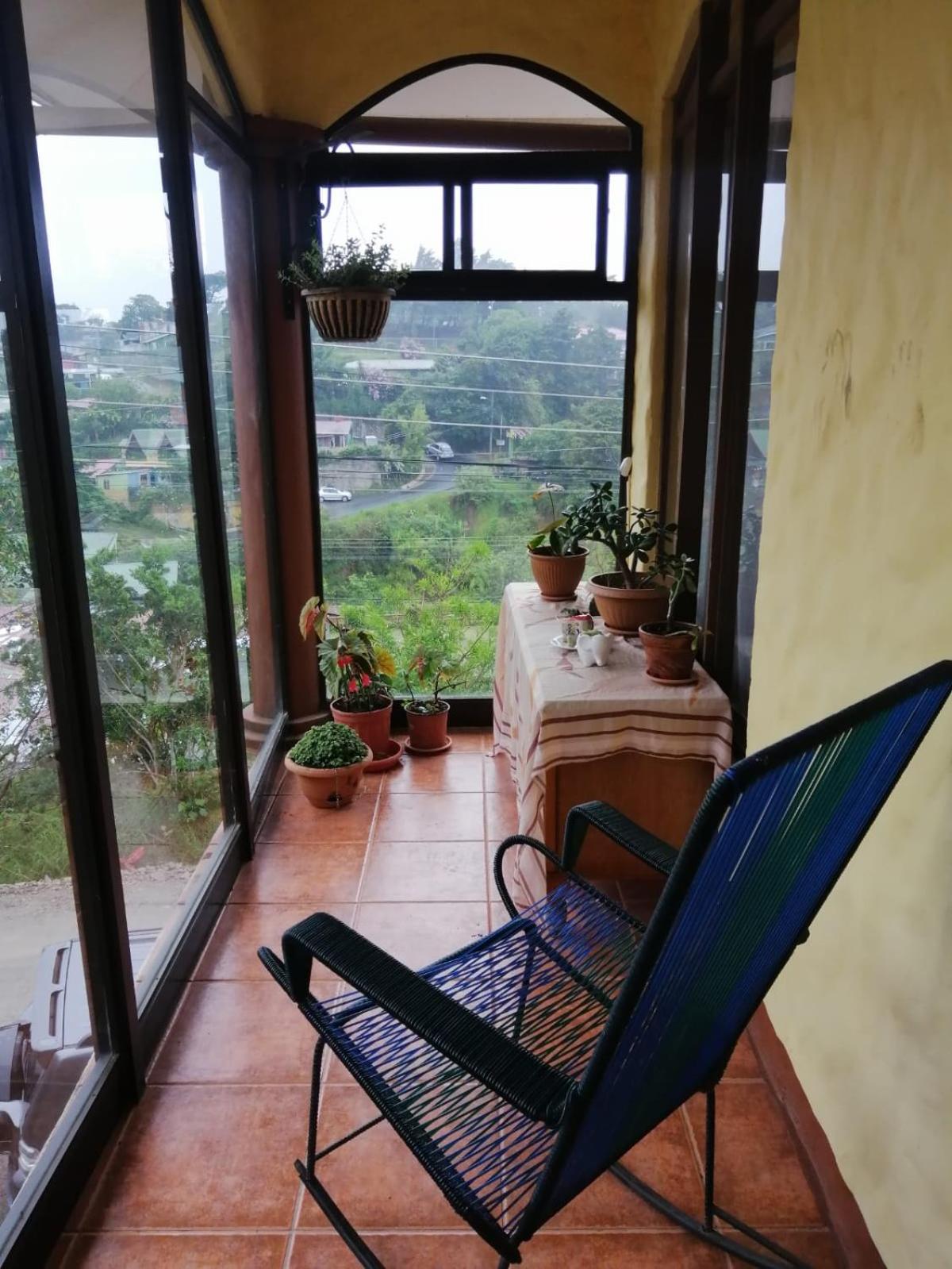 Hotel Santa Fe B&B