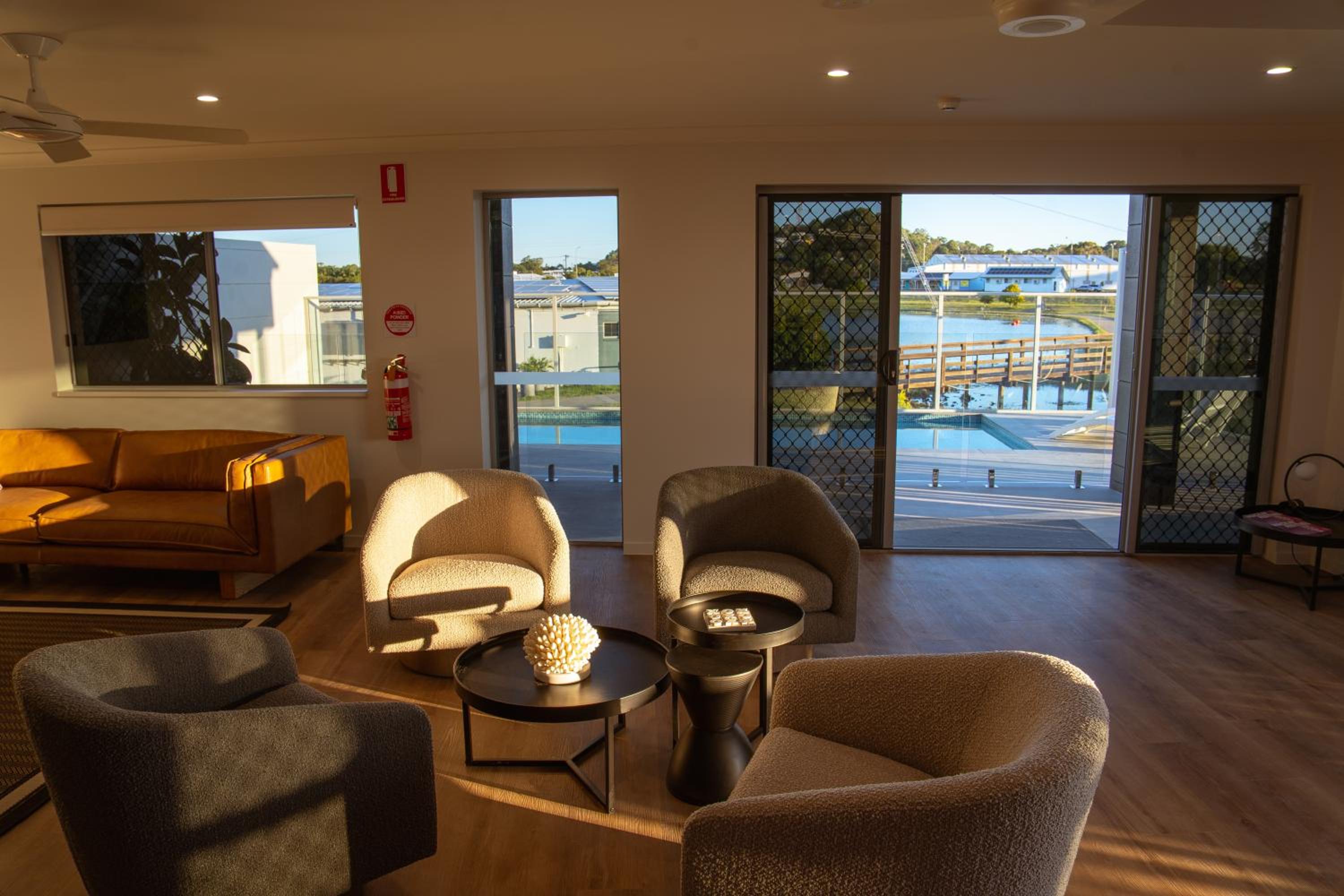 lounge