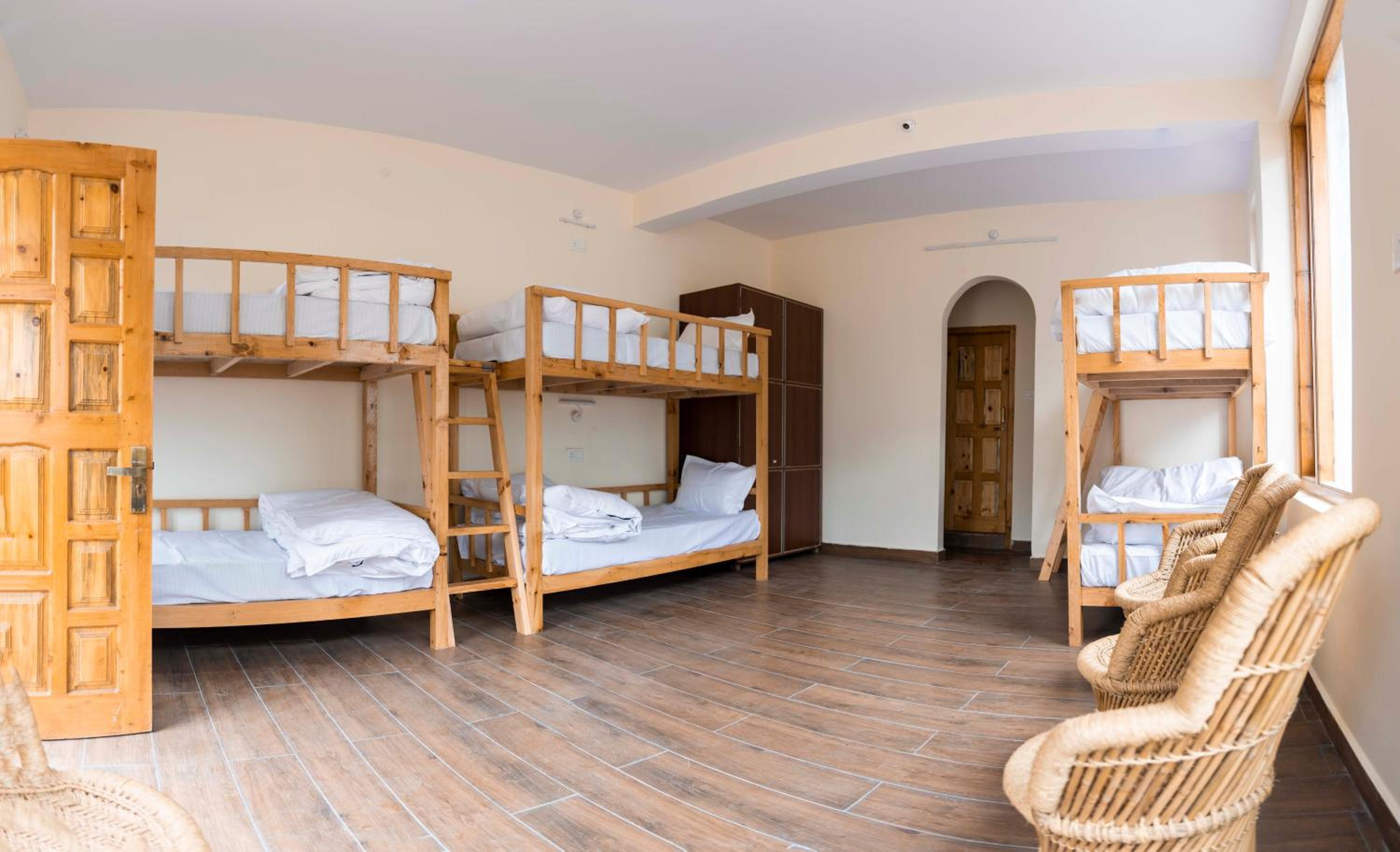 The Kamru Riverside Camps and Resorts view 4