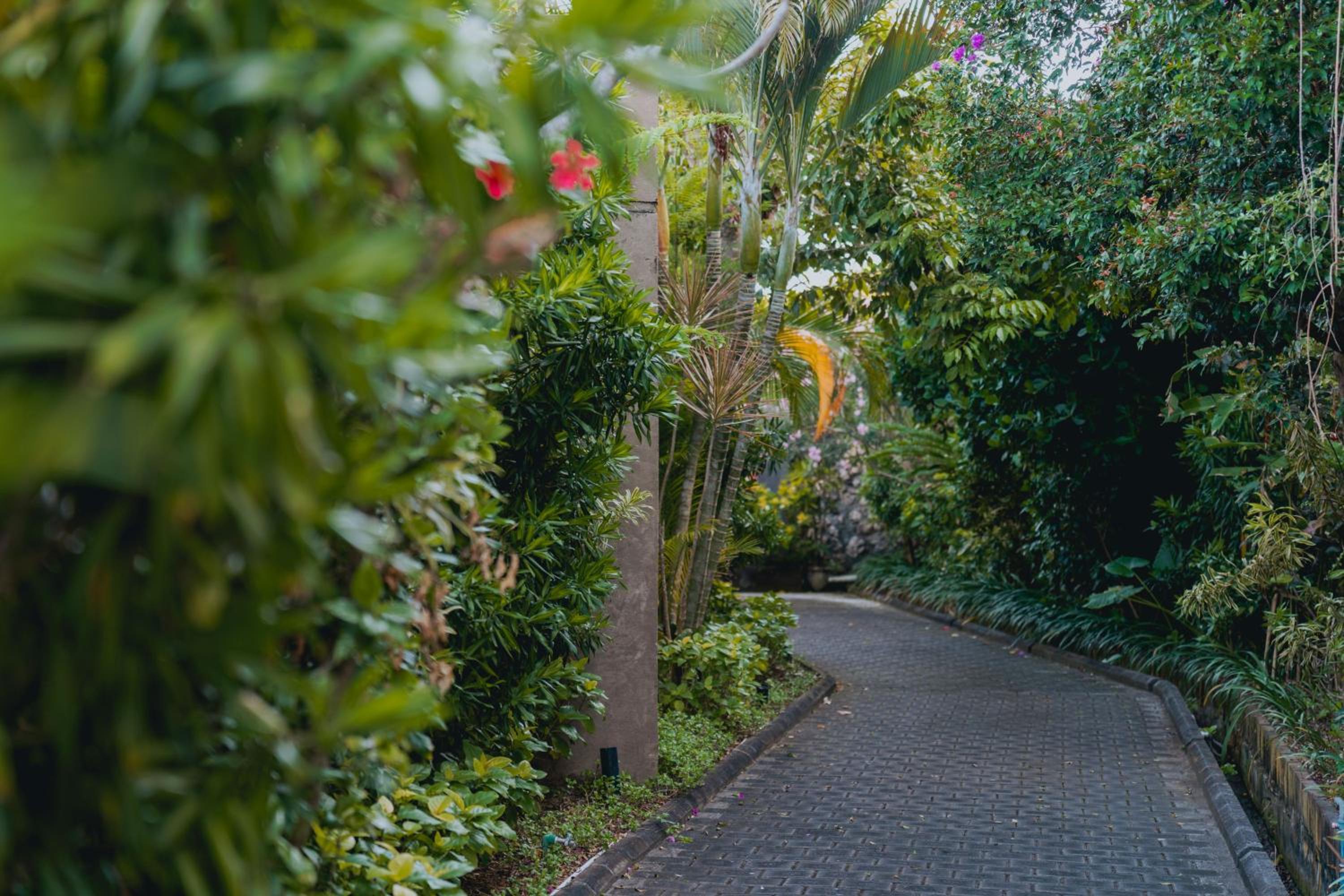 Ulu Segara Luxury Suites & Villas