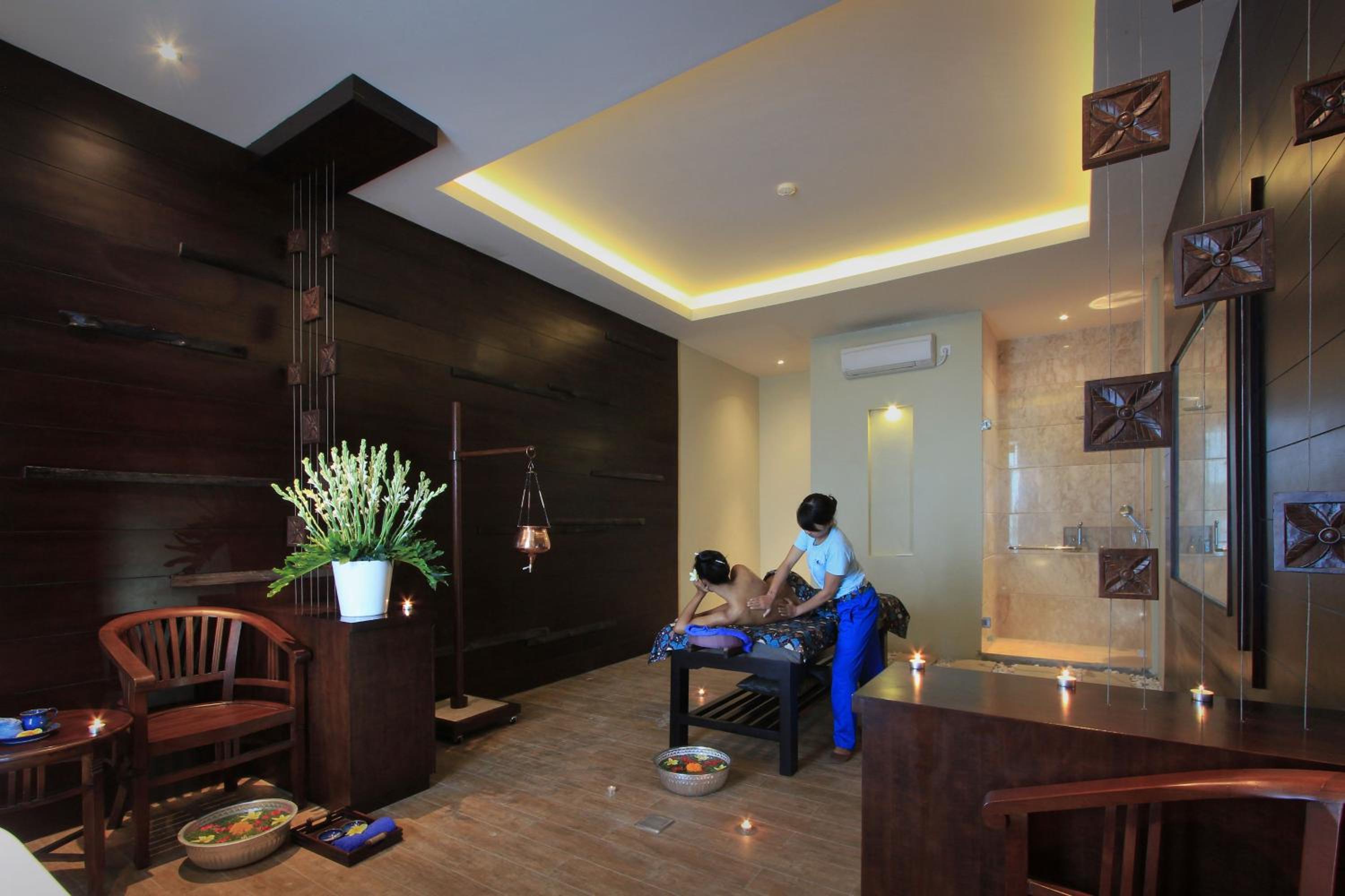Ulu Segara Luxury Suites & Villas