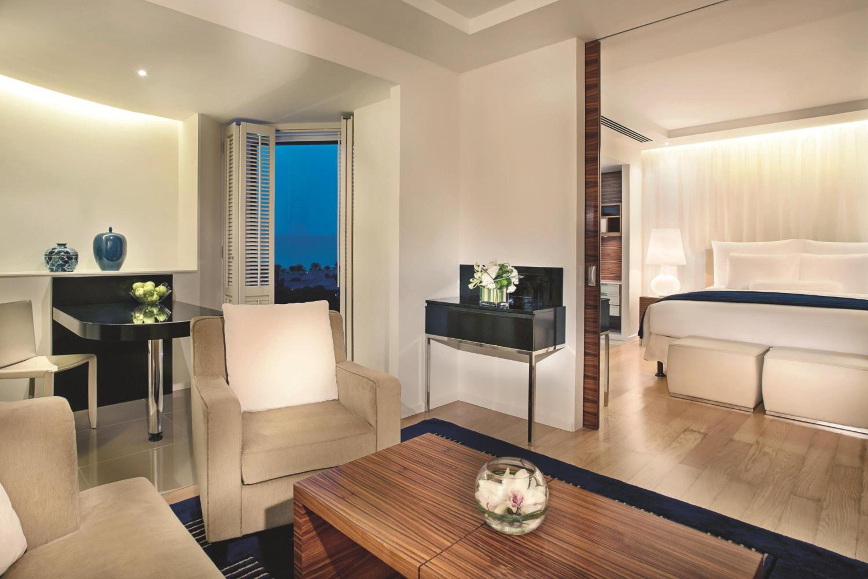 The Ritz-Carlton, Bahrain