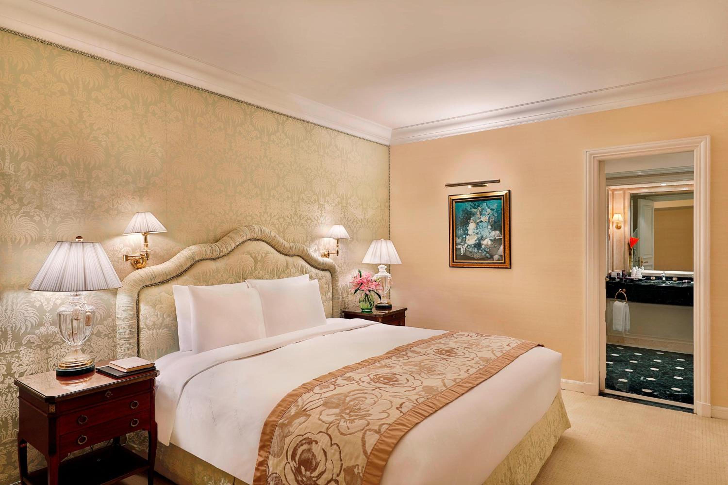 The Ritz-Carlton, Bahrain
