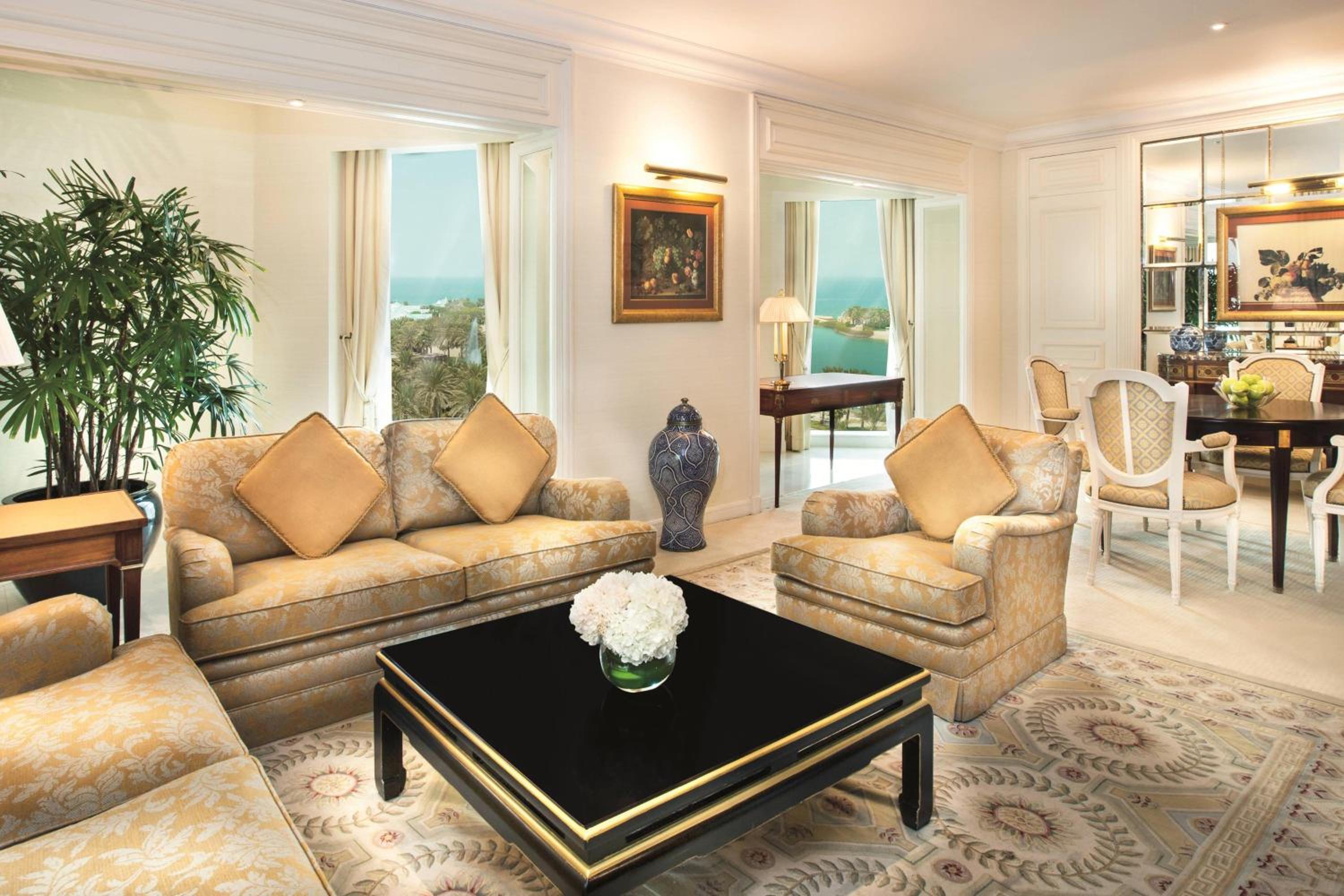 The Ritz-Carlton, Bahrain