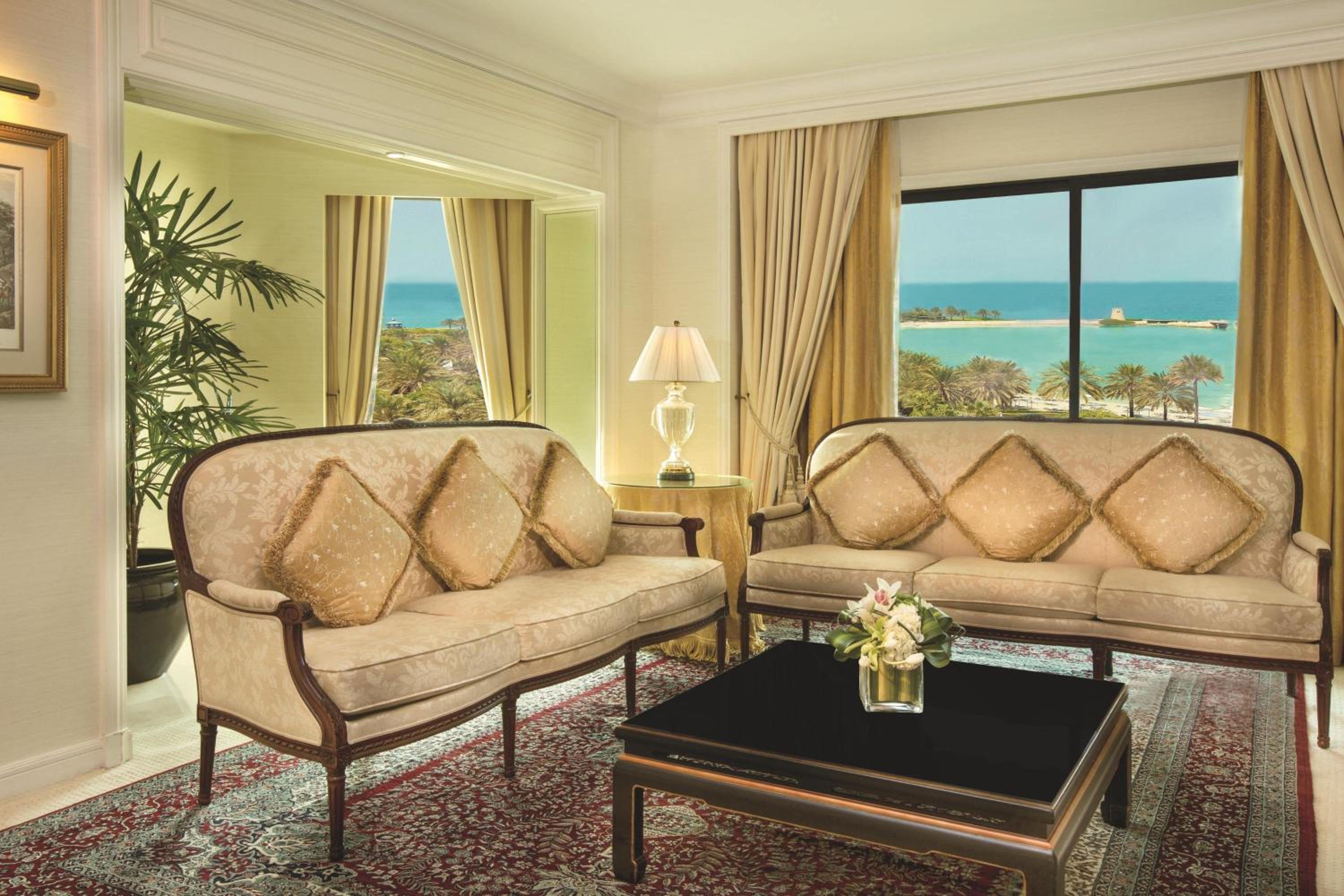 The Ritz-Carlton, Bahrain