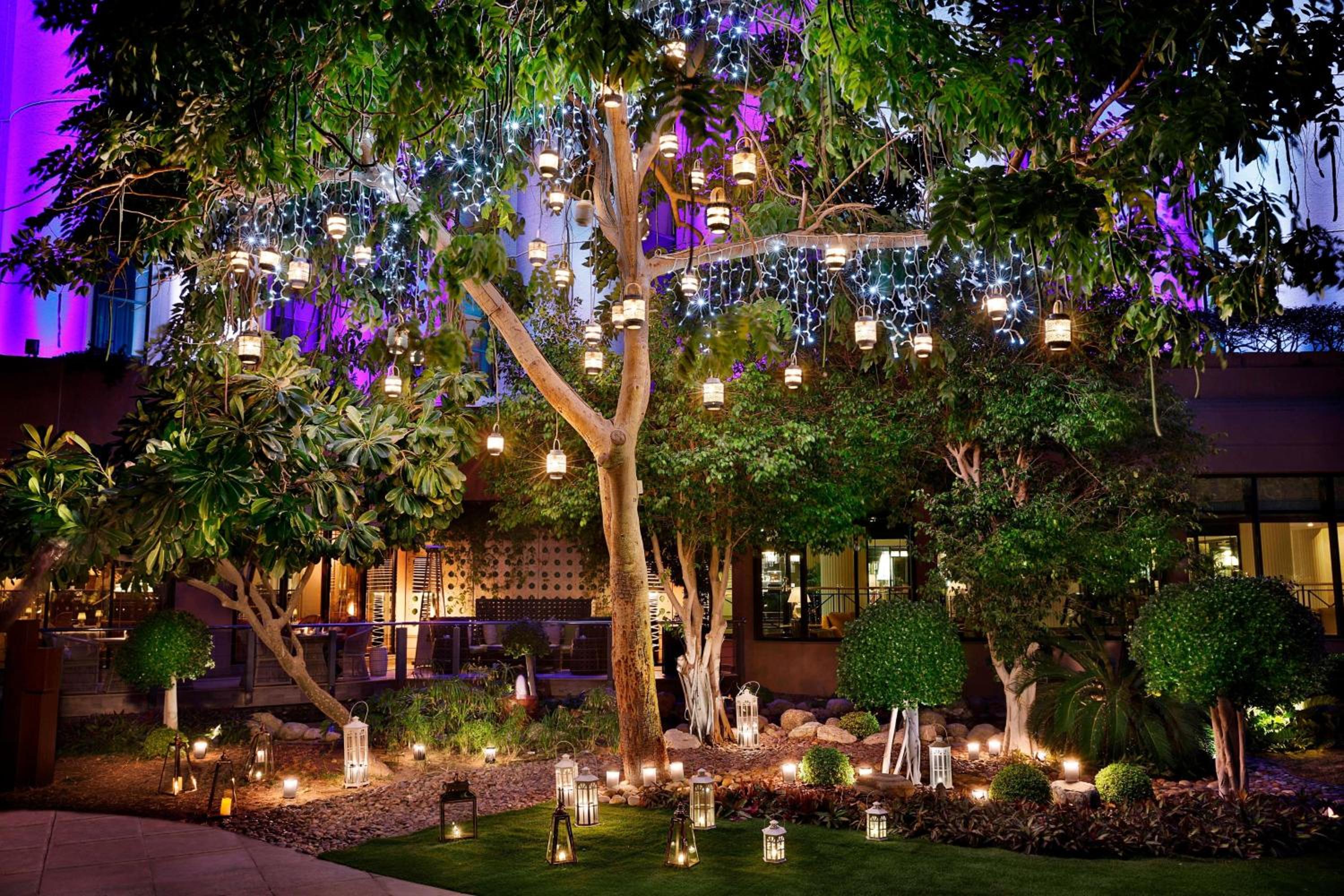 The Ritz-Carlton, Bahrain
