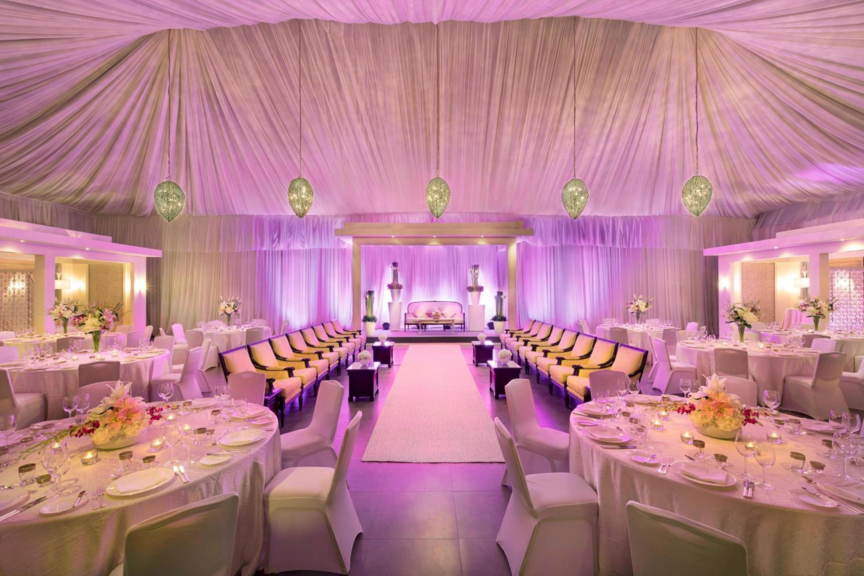 The Ritz-Carlton, Bahrain