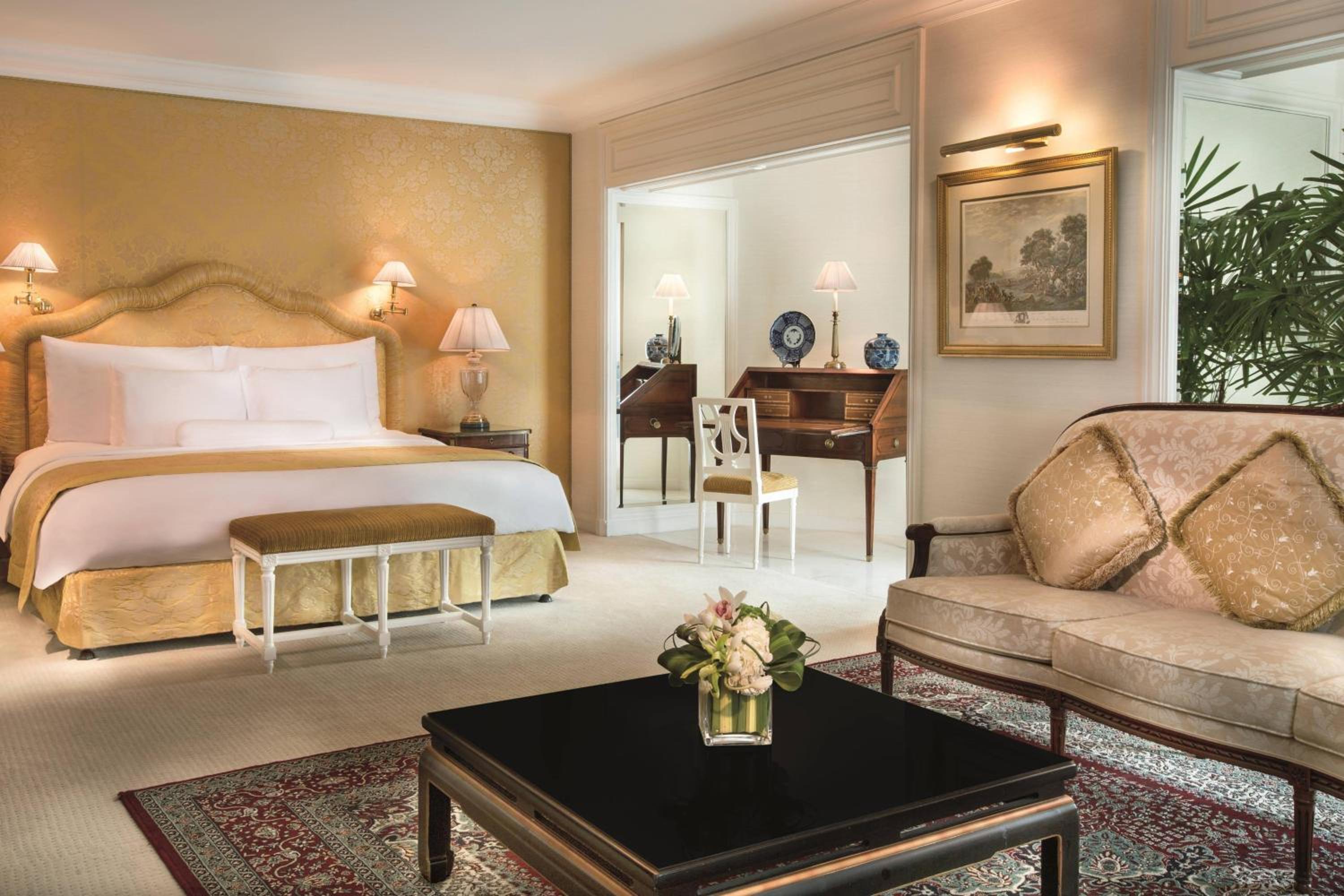 The Ritz-Carlton, Bahrain