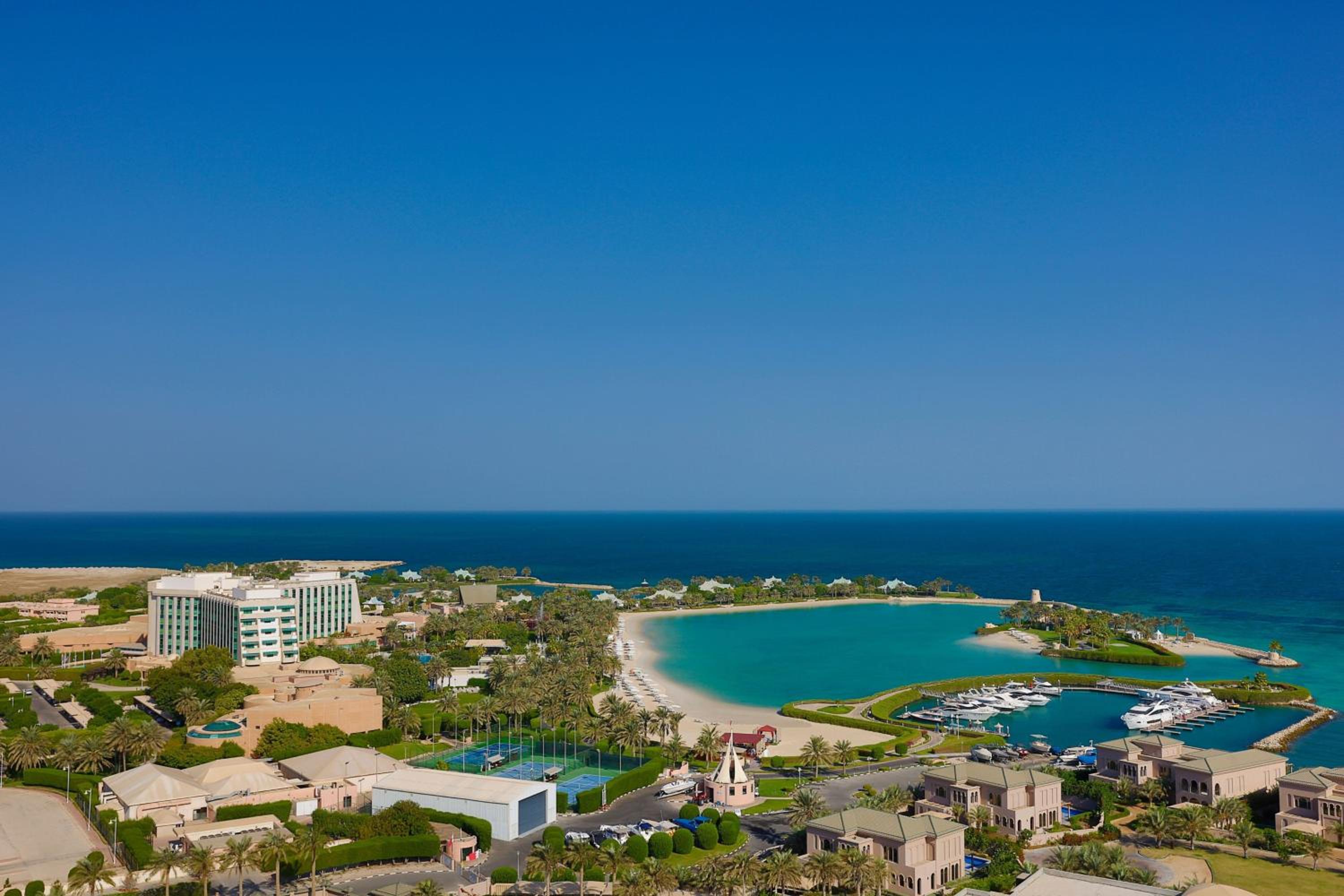 The Ritz-Carlton, Bahrain