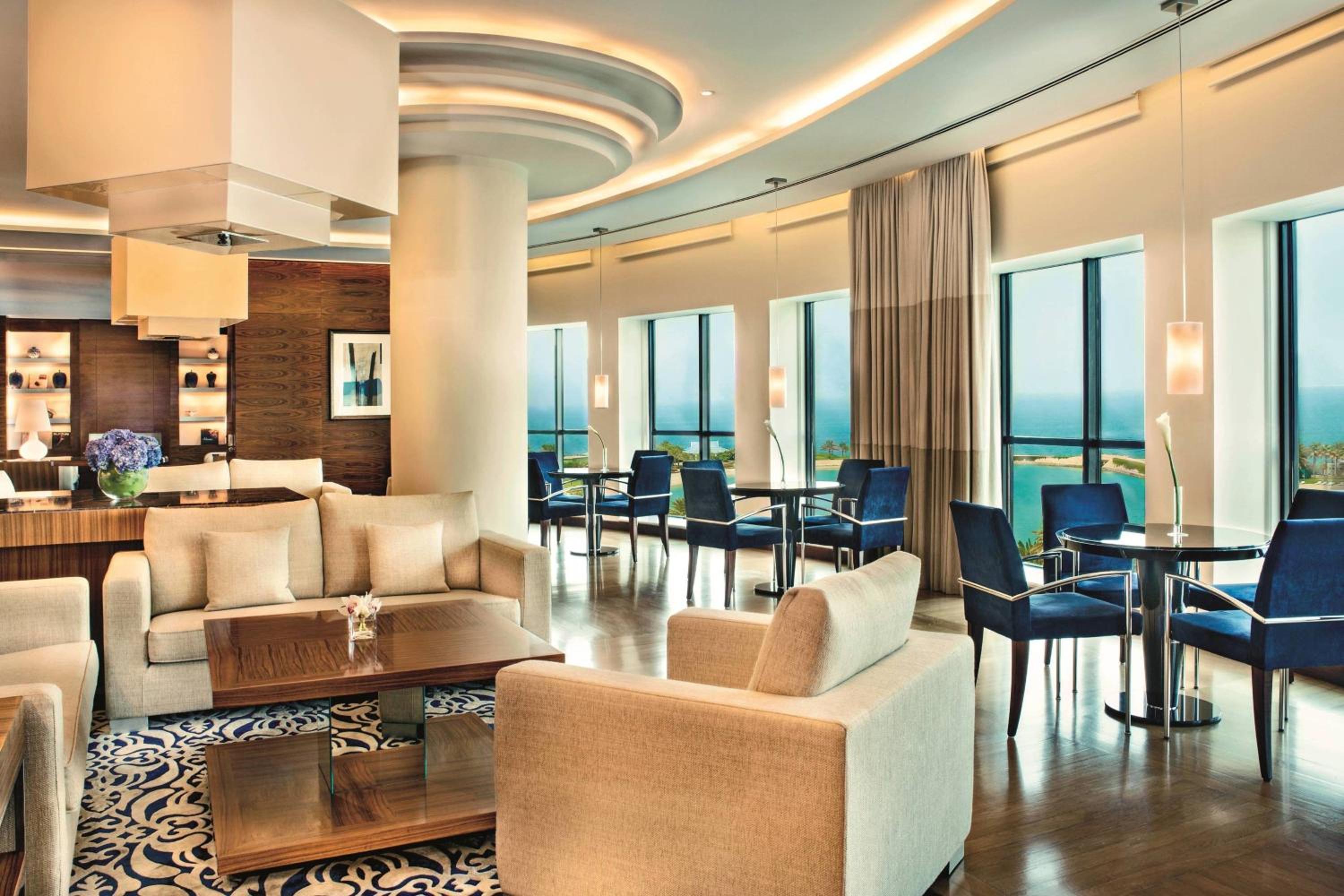 The Ritz-Carlton, Bahrain