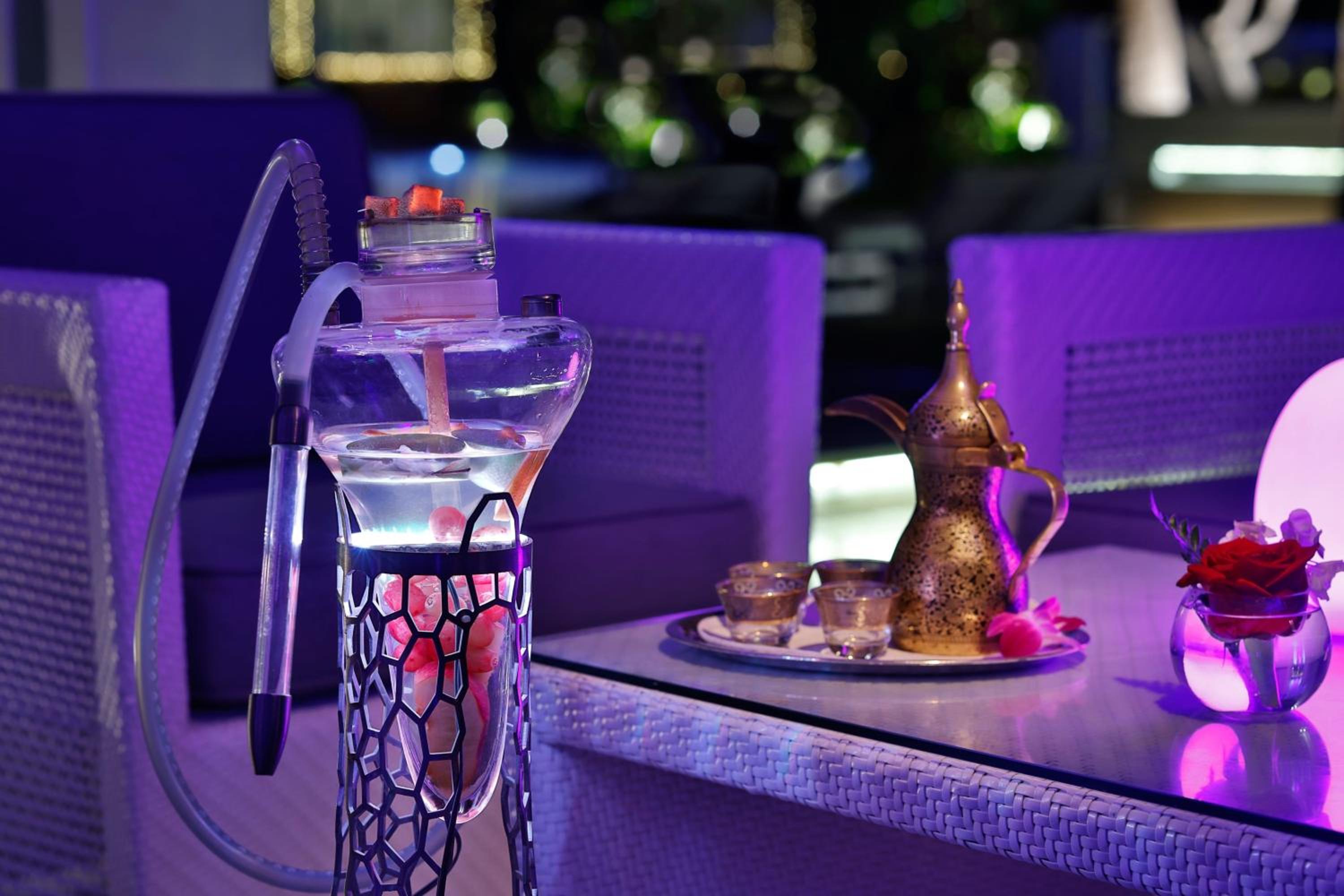The Ritz-Carlton, Bahrain
