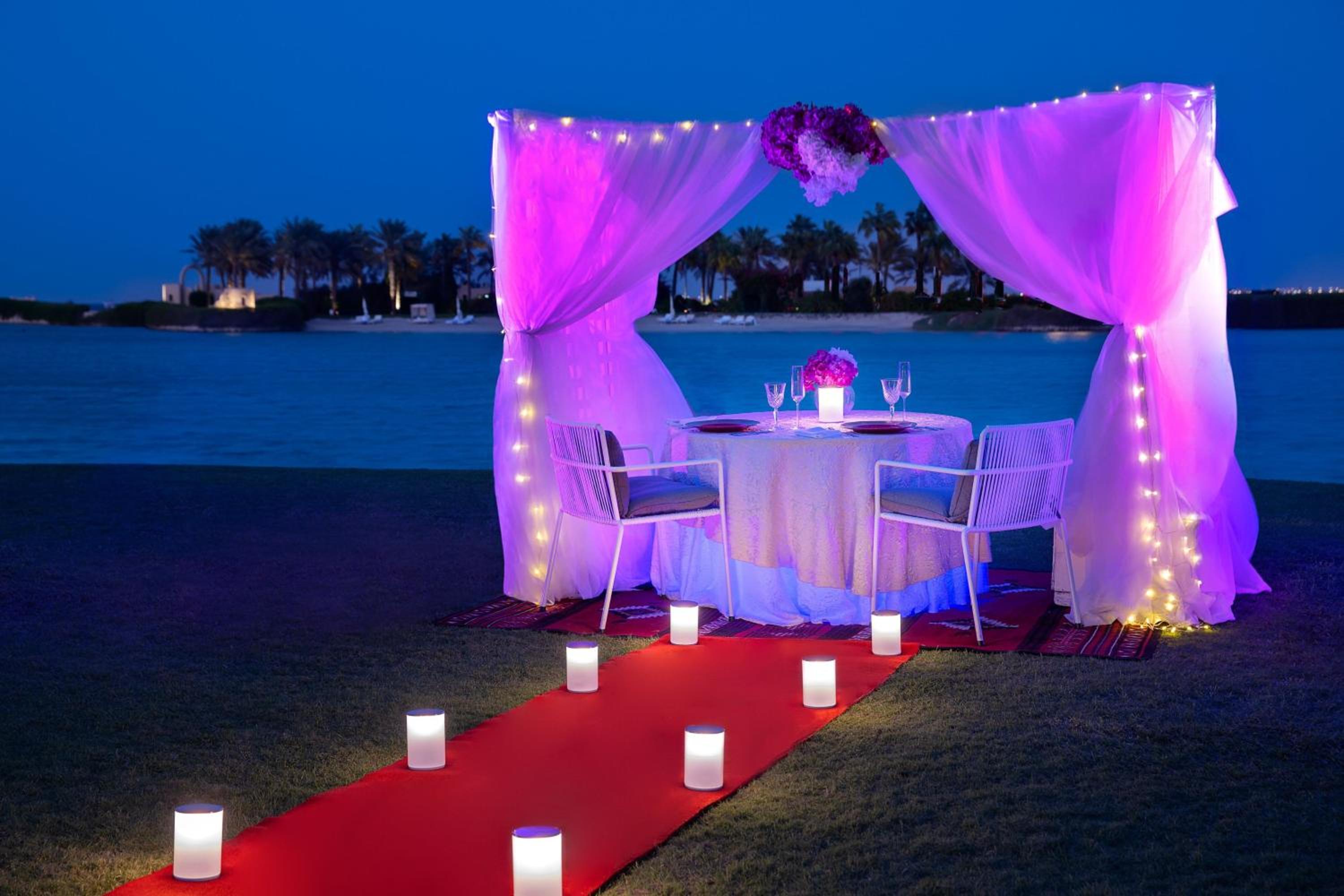 The Ritz-Carlton, Bahrain