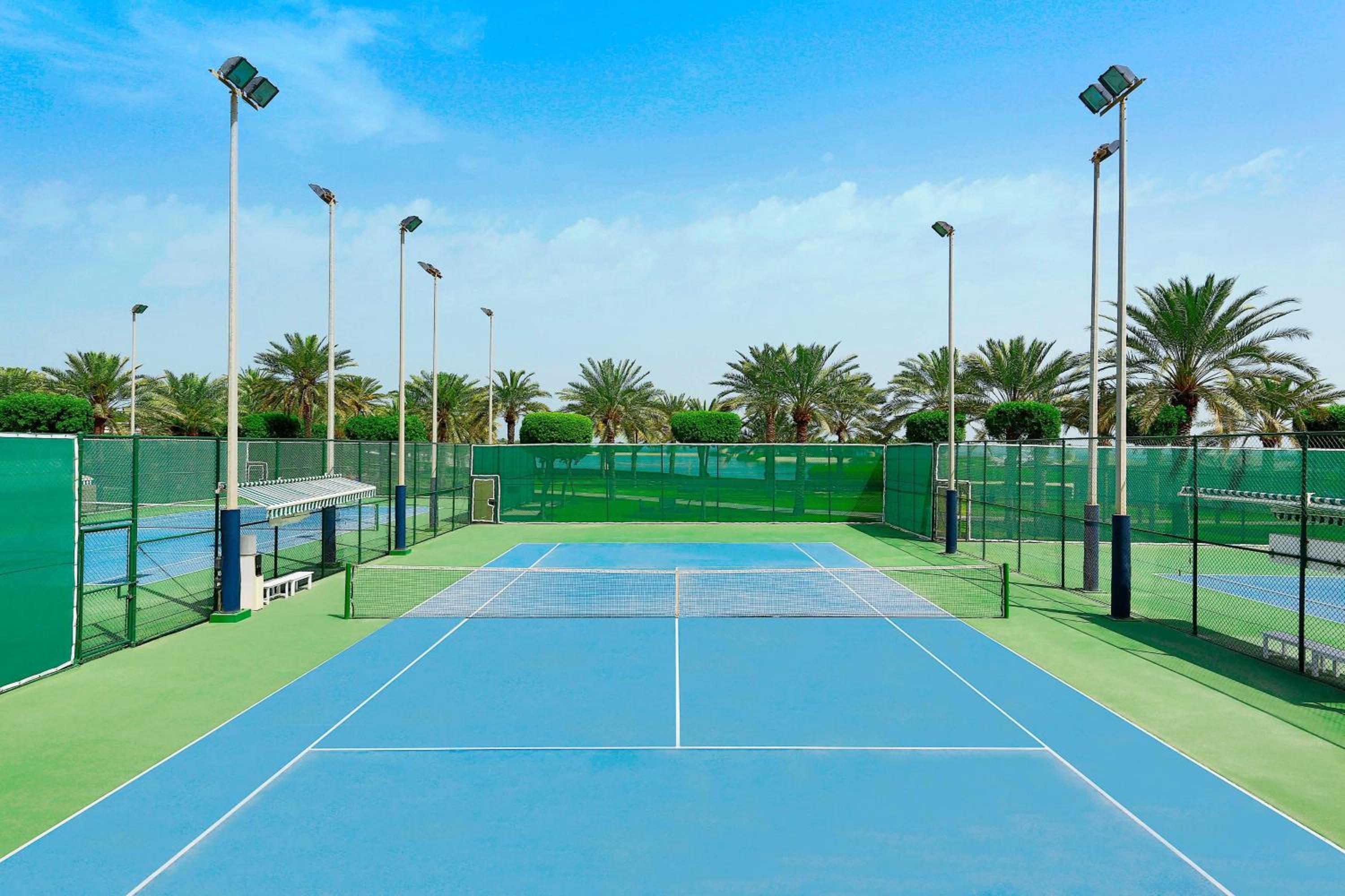 The Ritz-Carlton, Bahrain